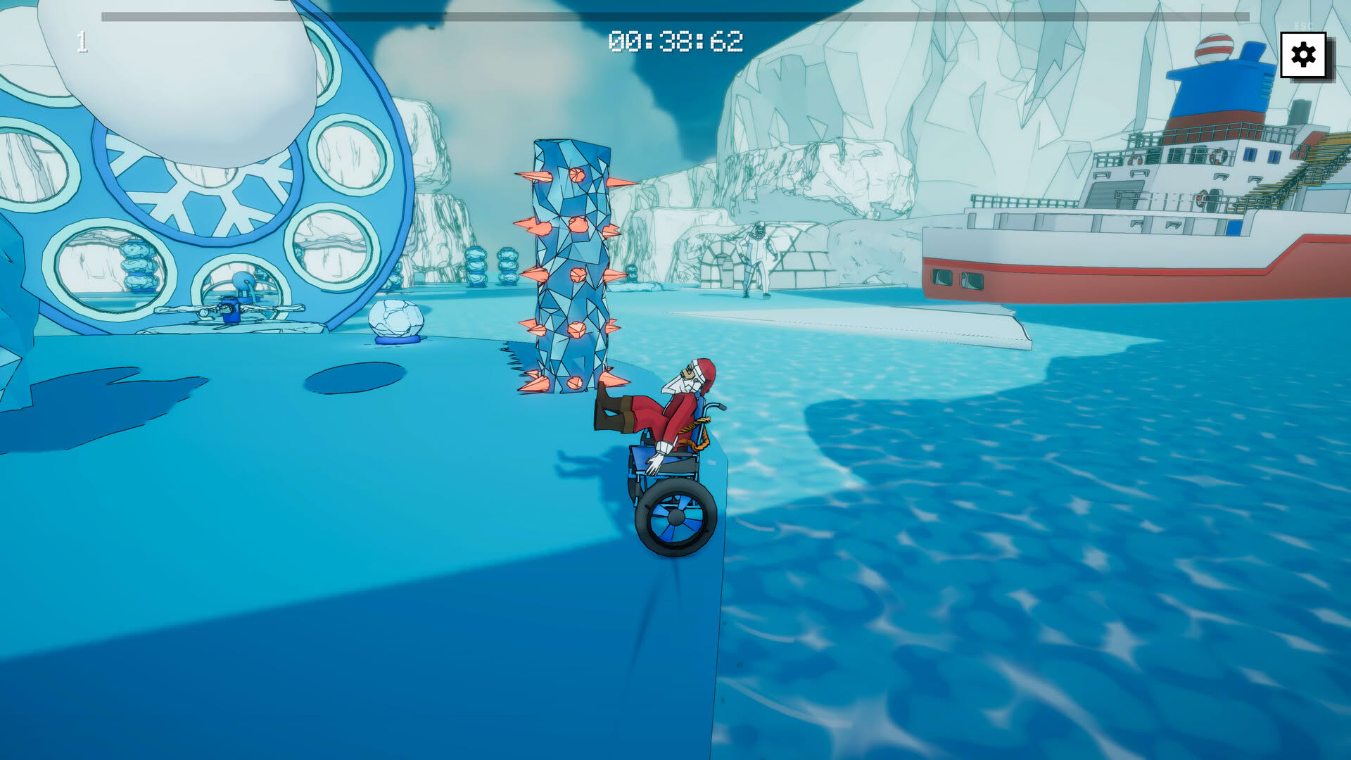 Screenshot for Wheel Make It