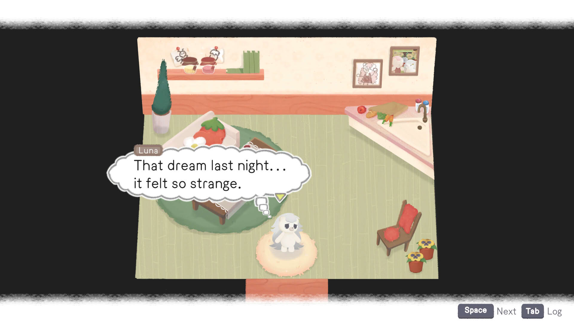 Screenshot for Chromascape