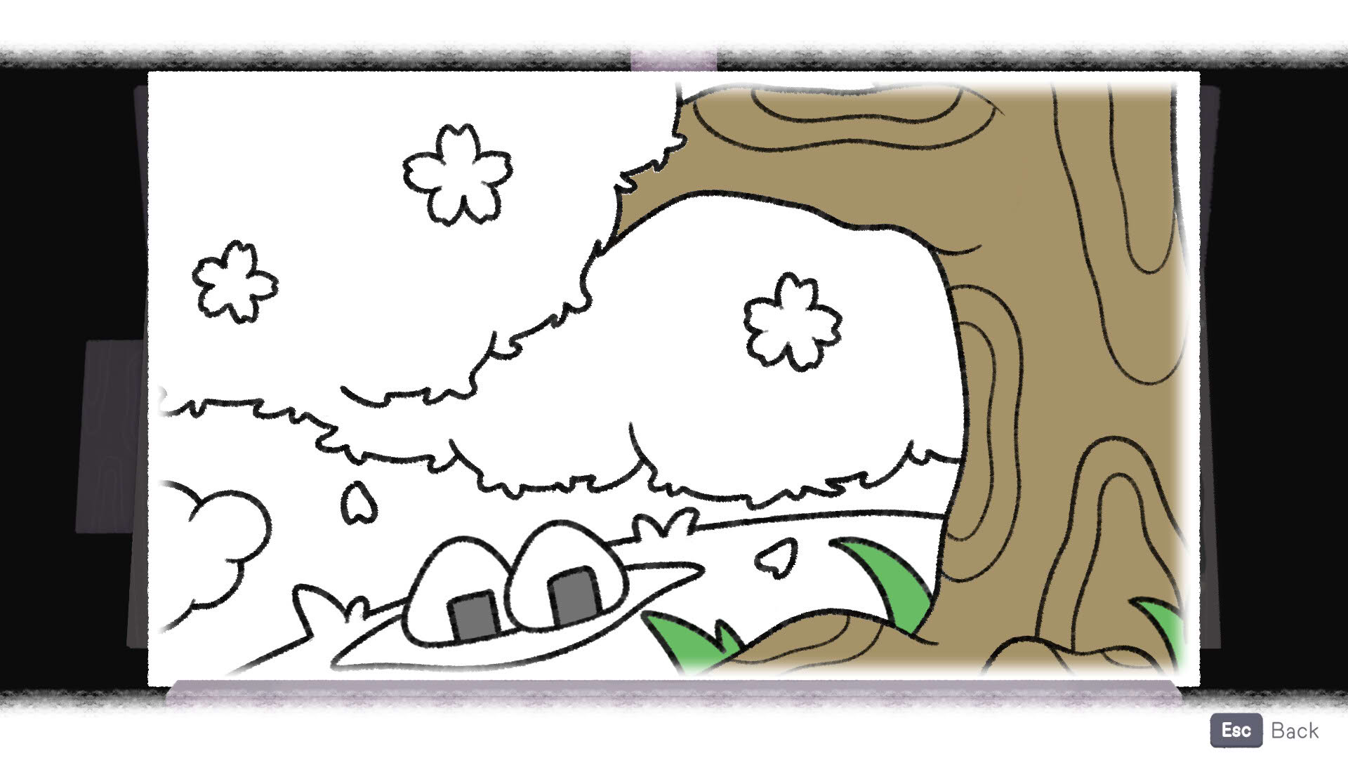 Screenshot for Chromascape