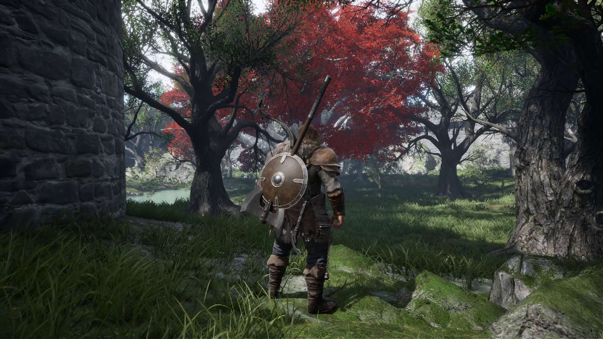 Screenshot for Game of Thrones: Kingsroad