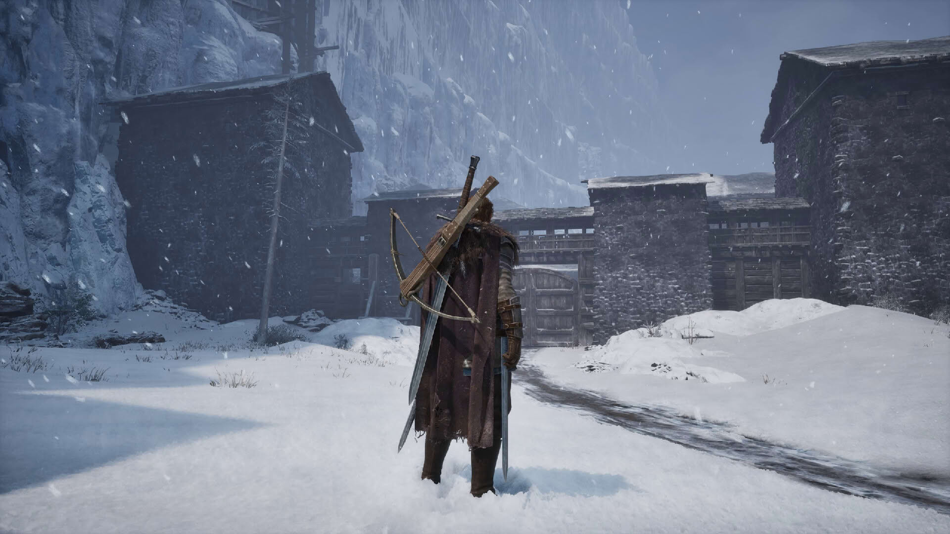 Screenshot for Game of Thrones: Kingsroad