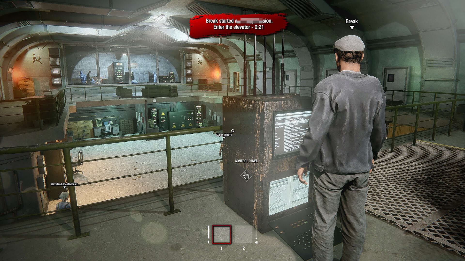 Screenshot for Dread Eagle