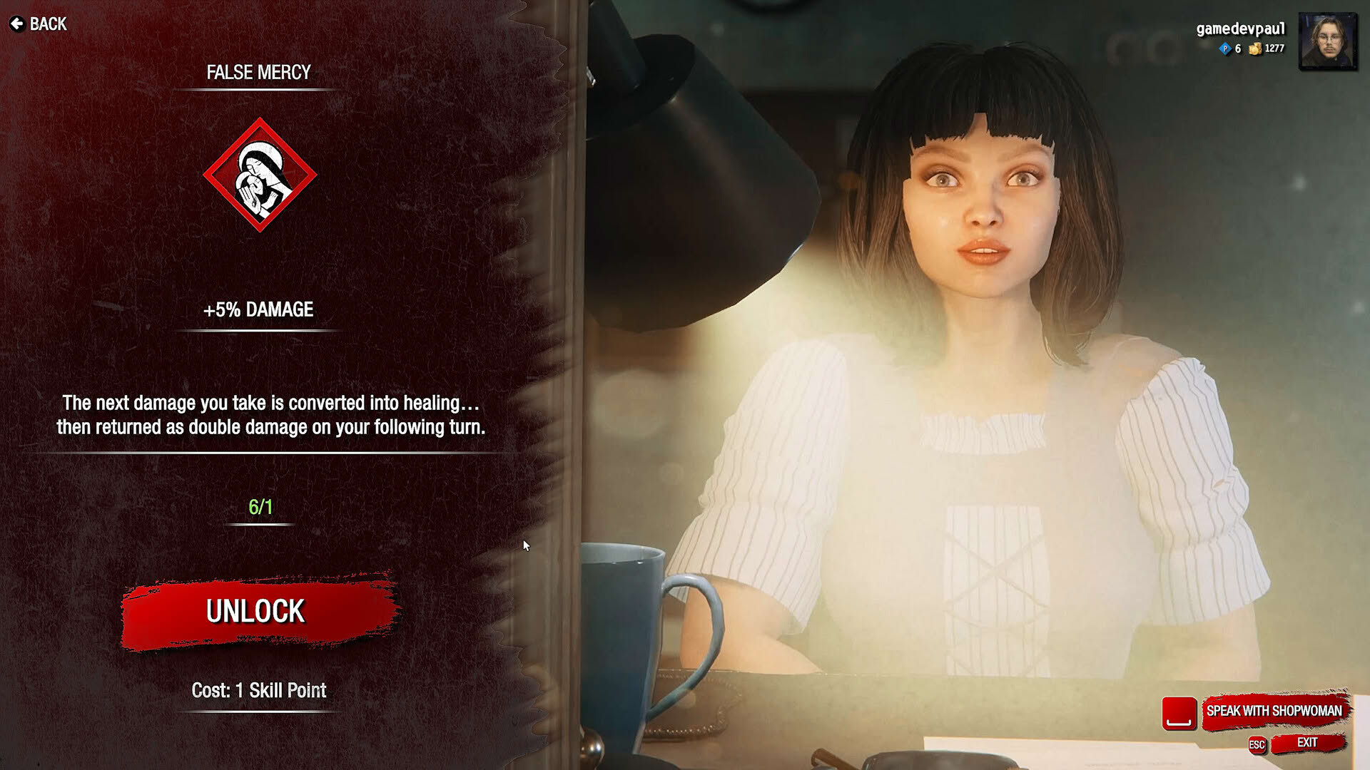 Screenshot for Dread Eagle