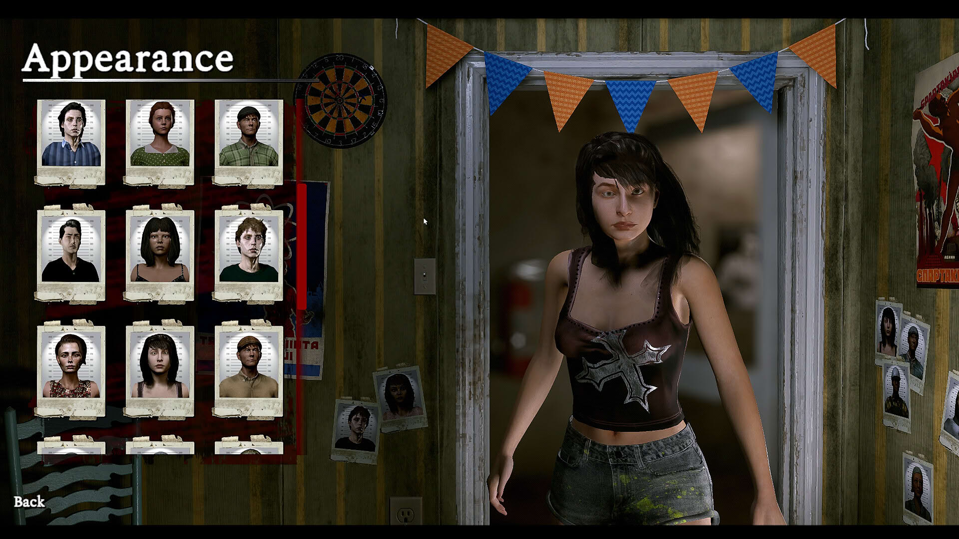 Screenshot for Dread Eagle