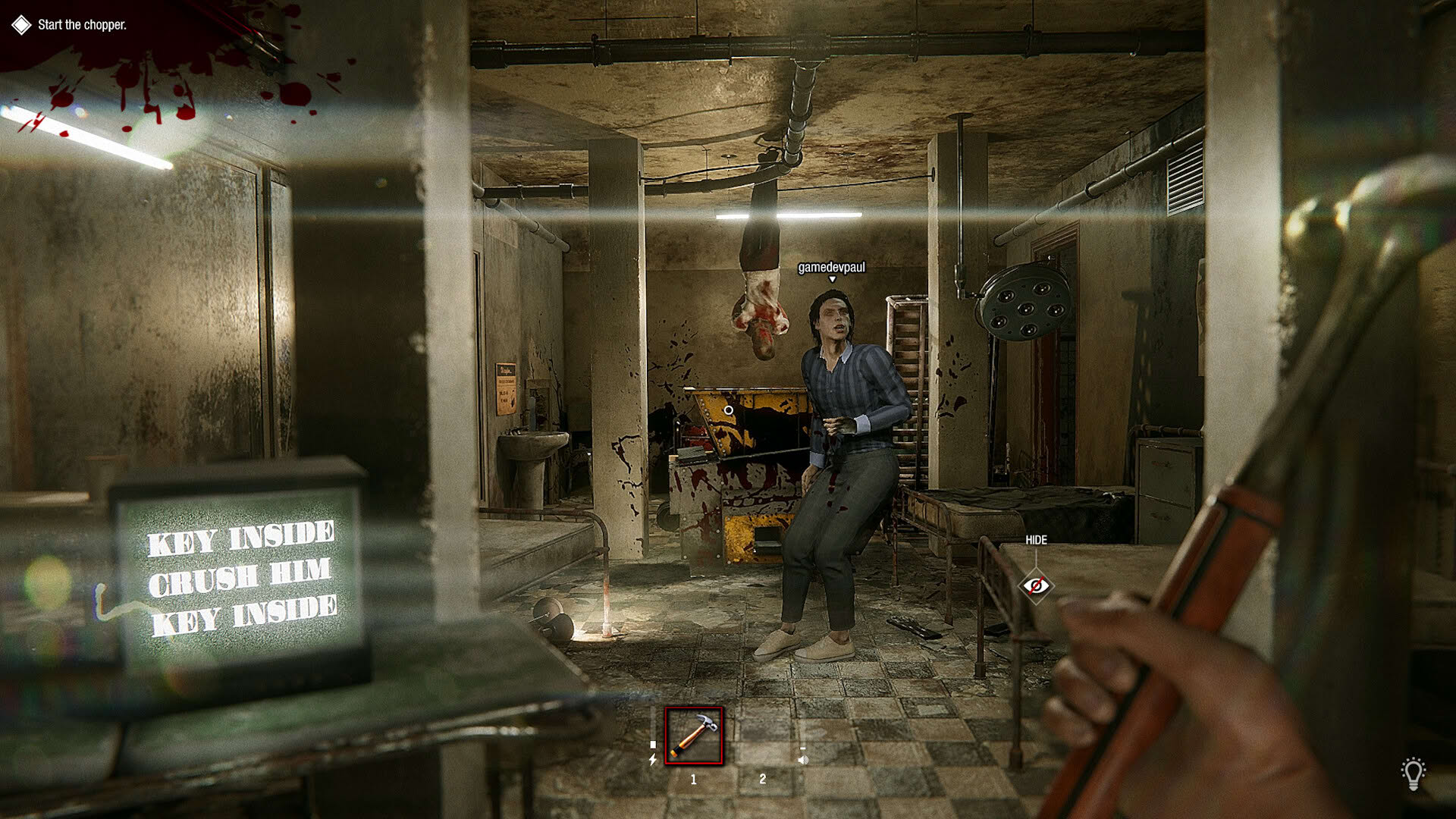 Screenshot for Dread Eagle