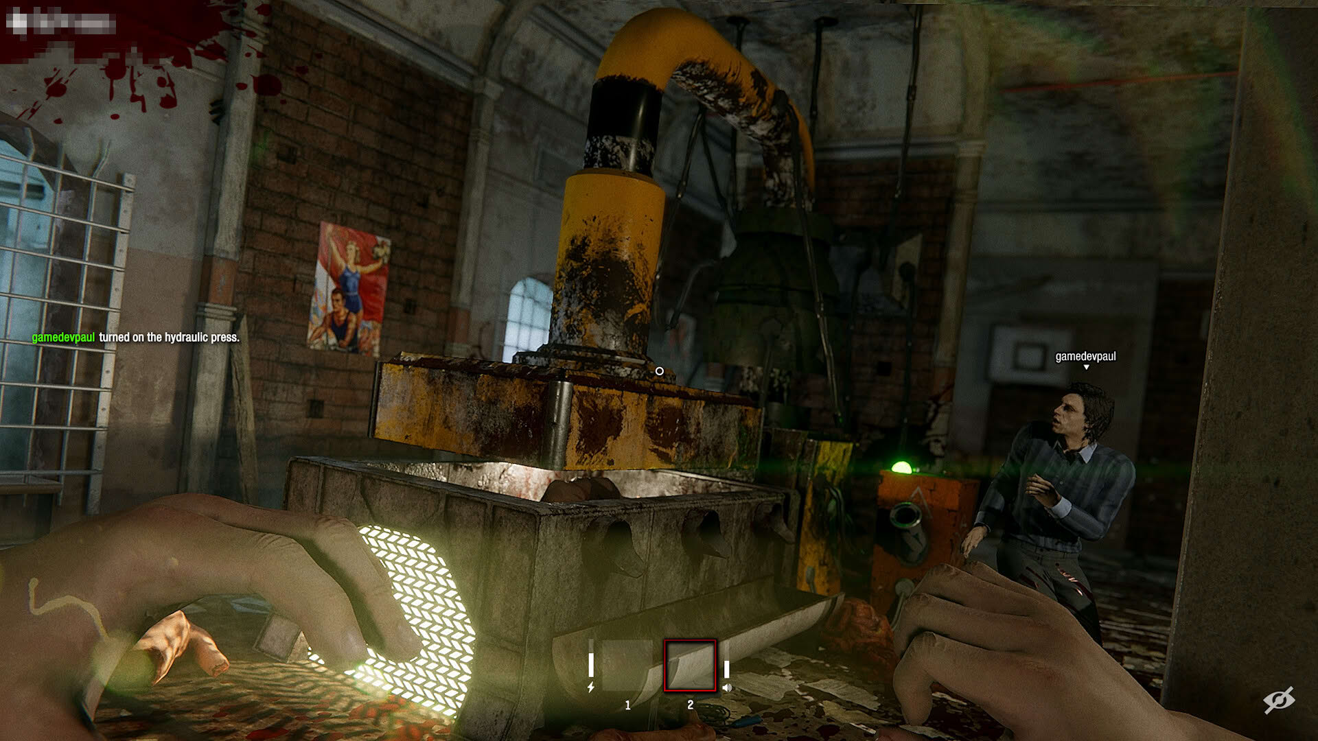 Screenshot for Dread Eagle