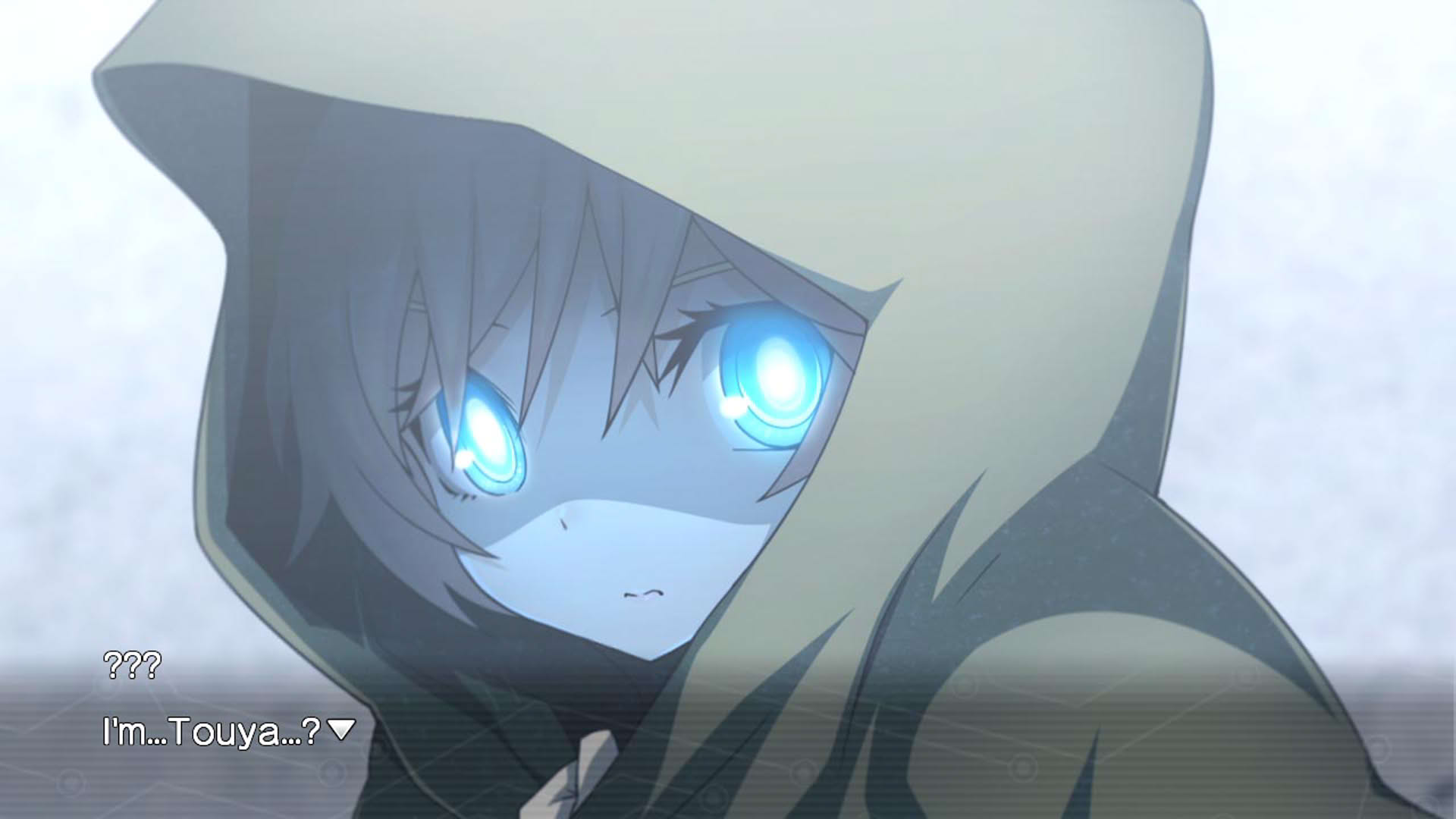 Screenshot for XBlaze Code: Embryo