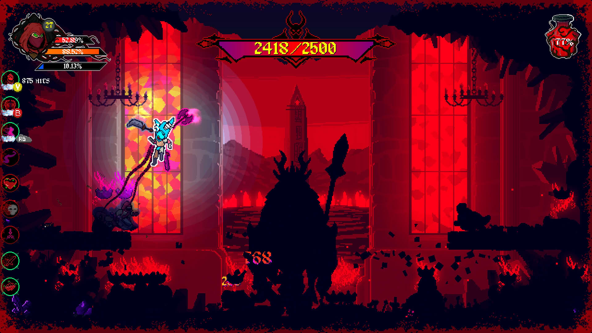 Screenshot for Ignoble