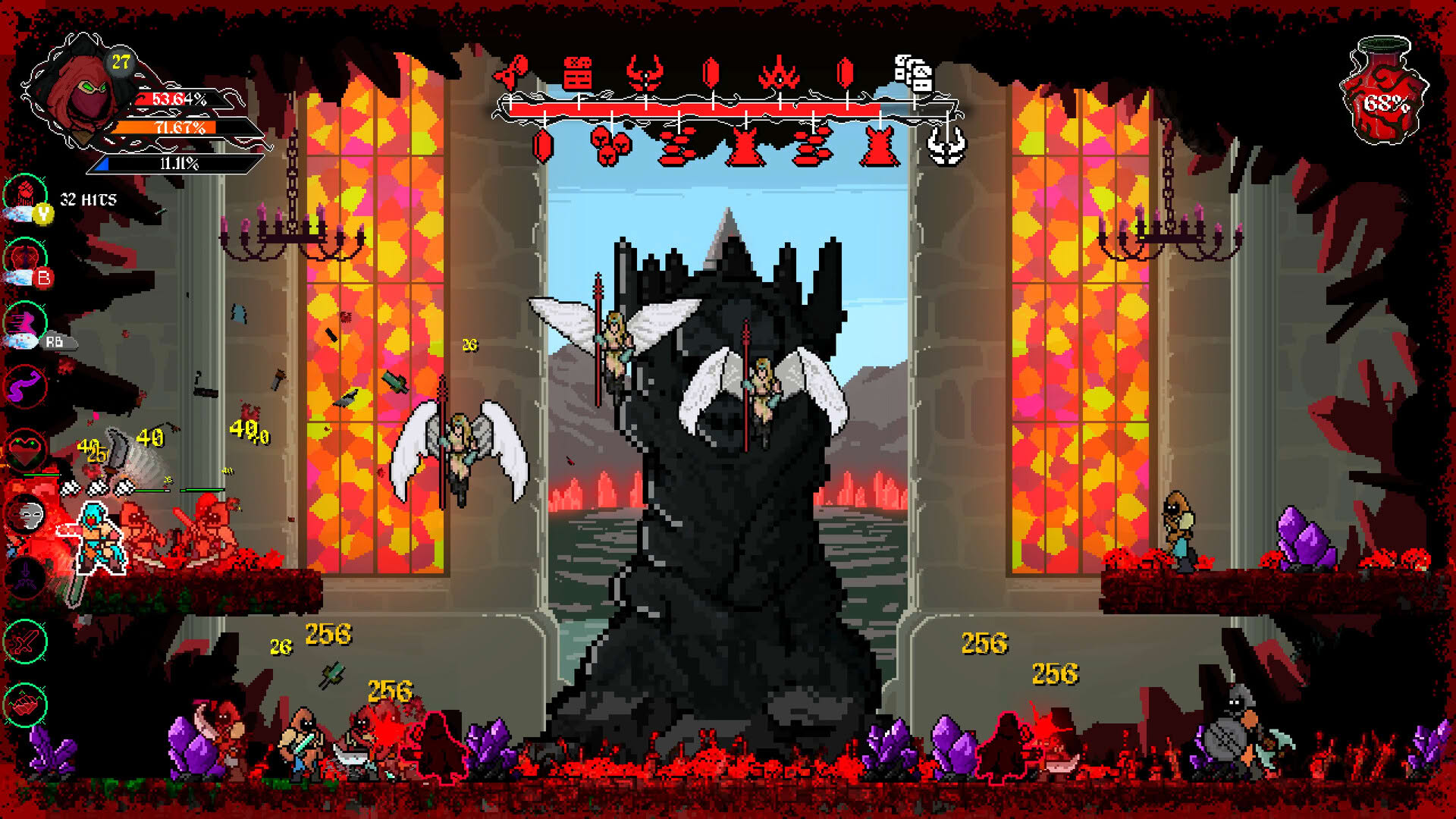 Screenshot for Ignoble