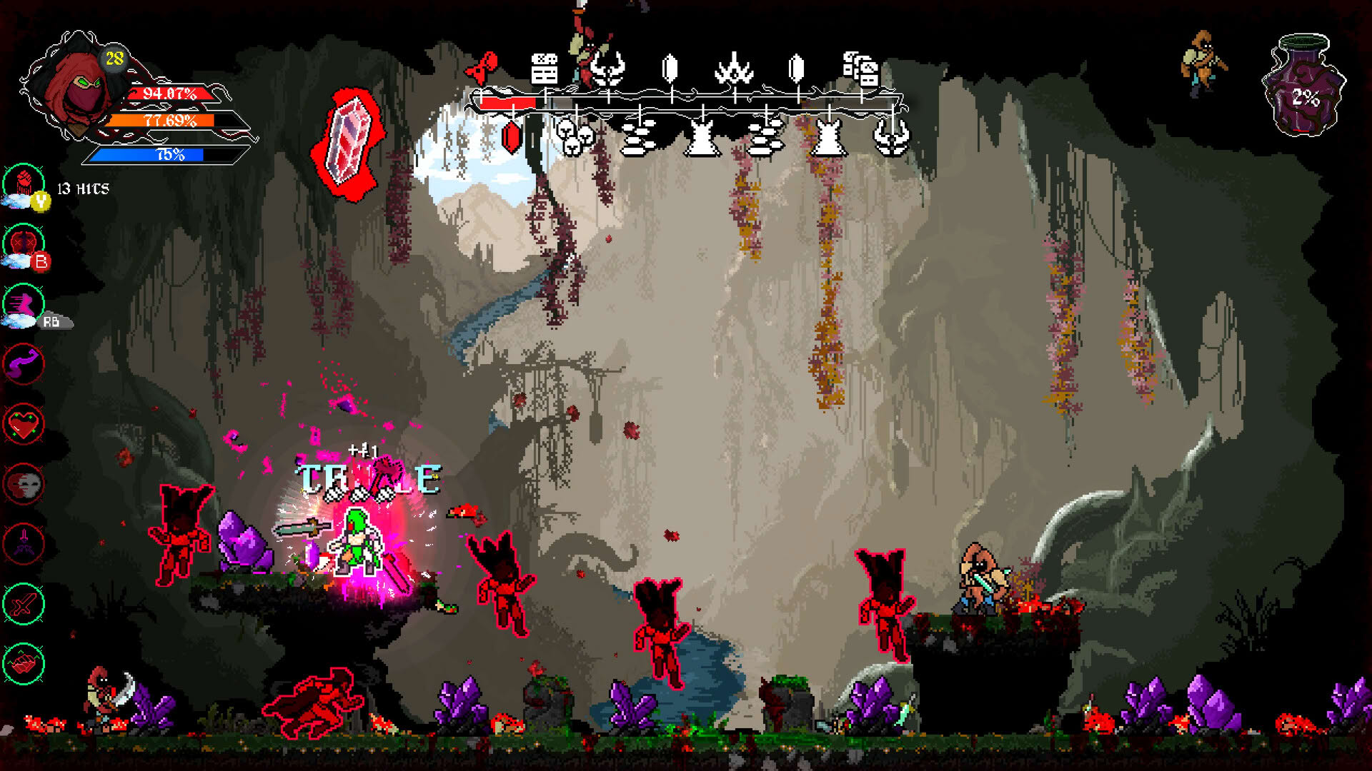 Screenshot for Ignoble