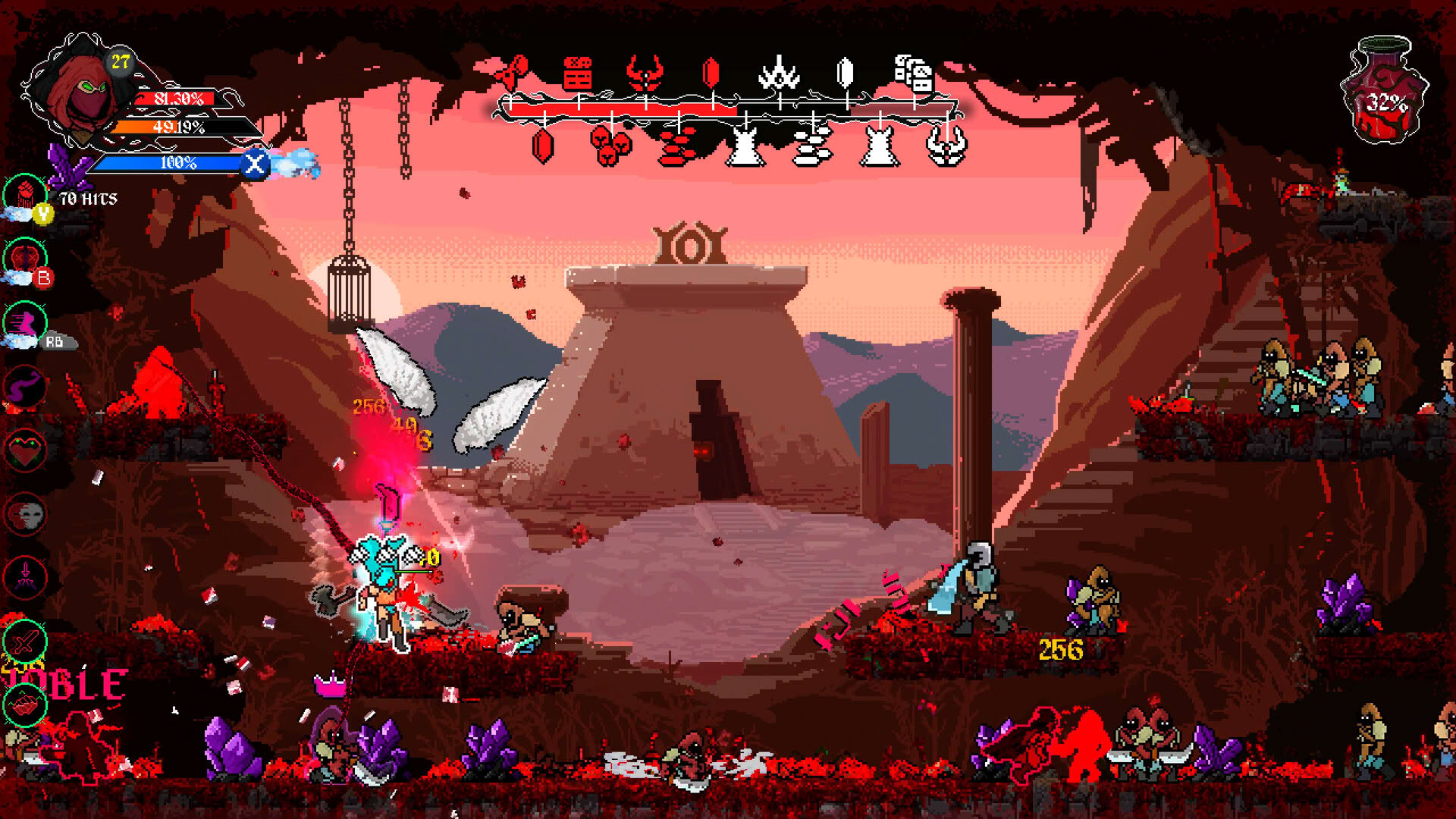 Screenshot for Ignoble