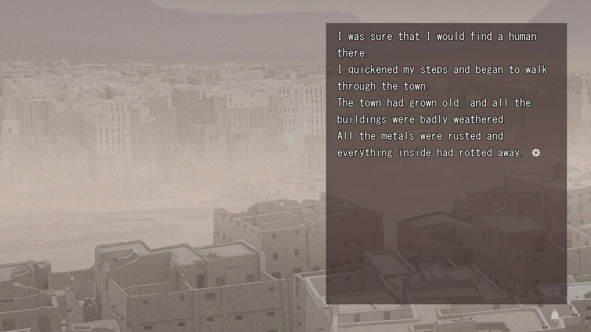 Screenshot for Harmonia