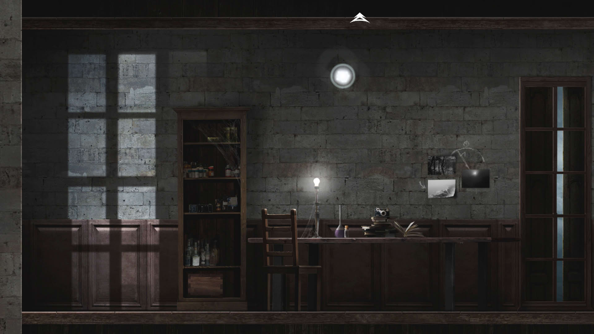 Screenshot for Goetia