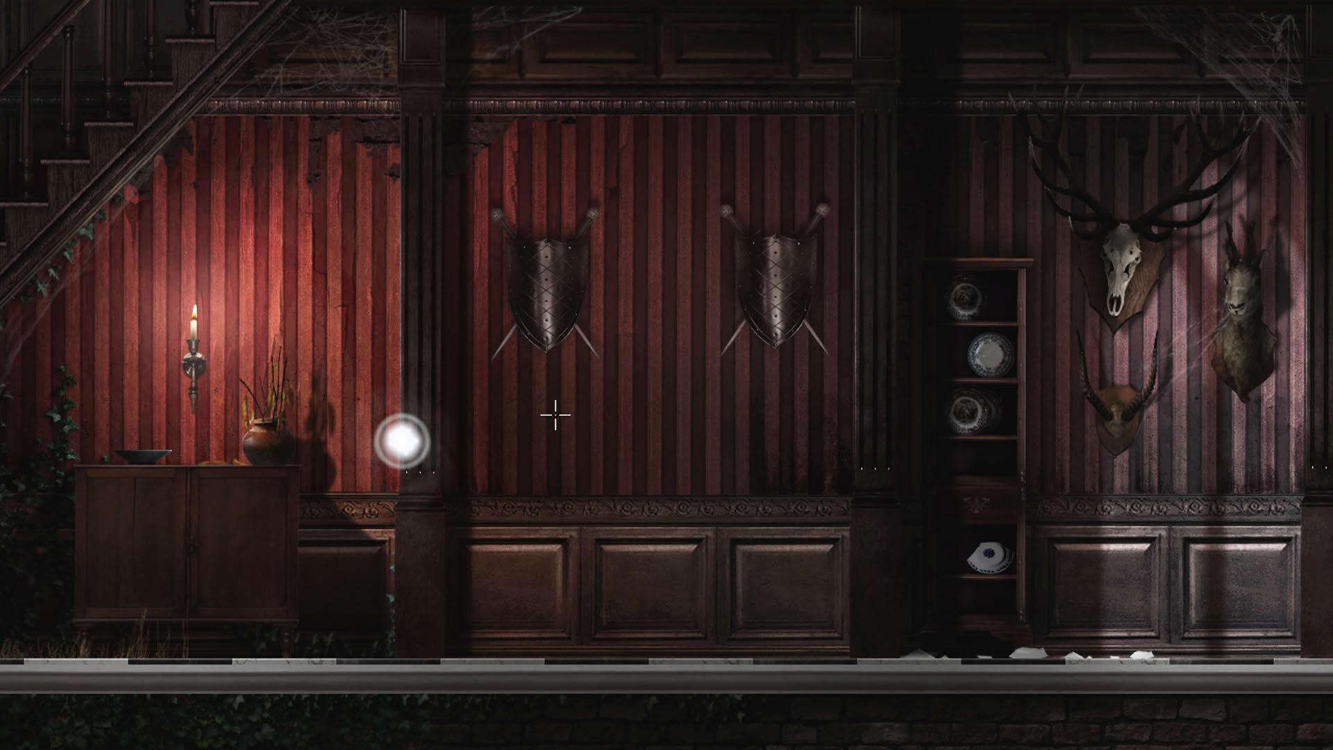 Screenshot for Goetia