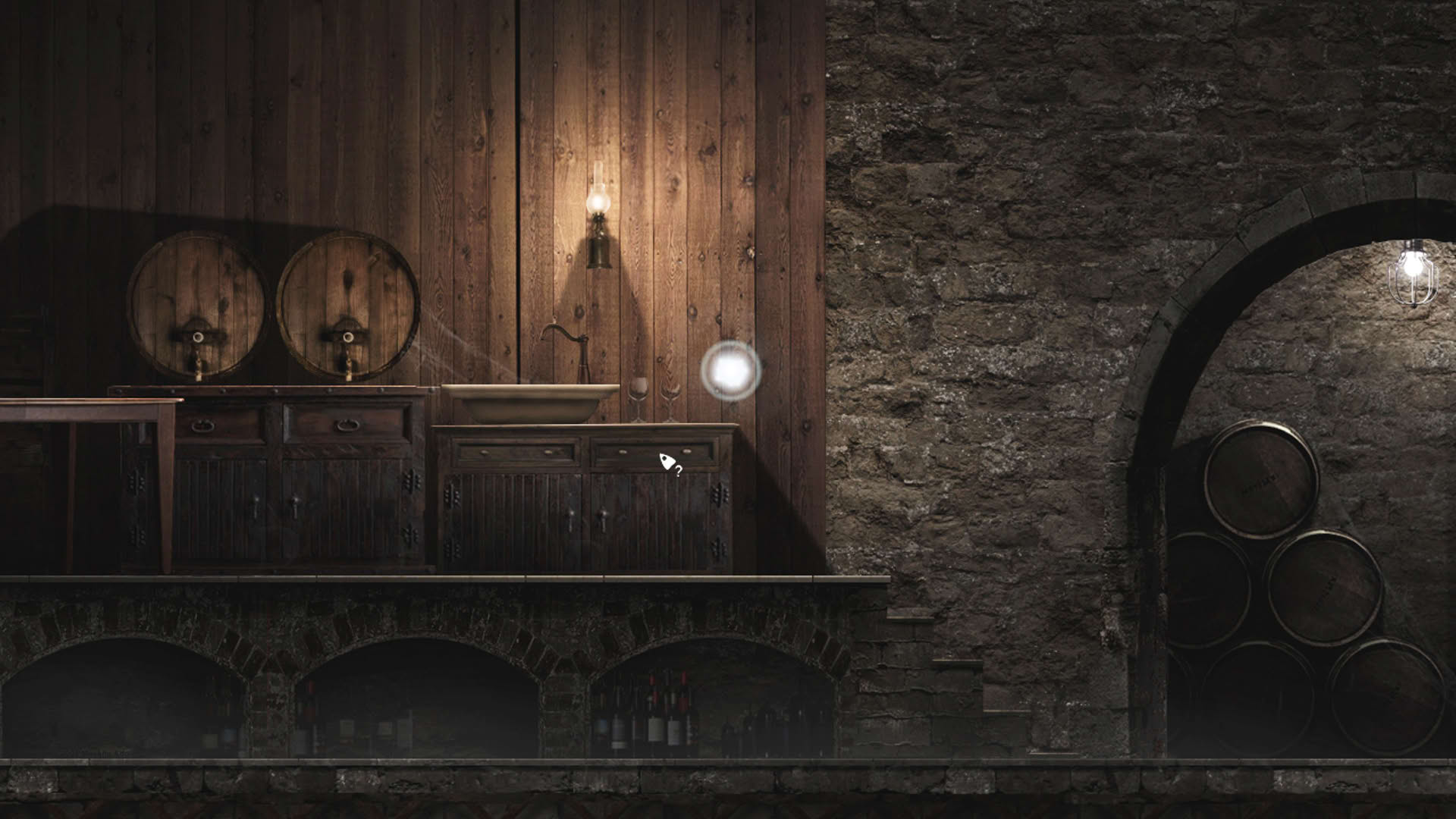 Screenshot for Goetia