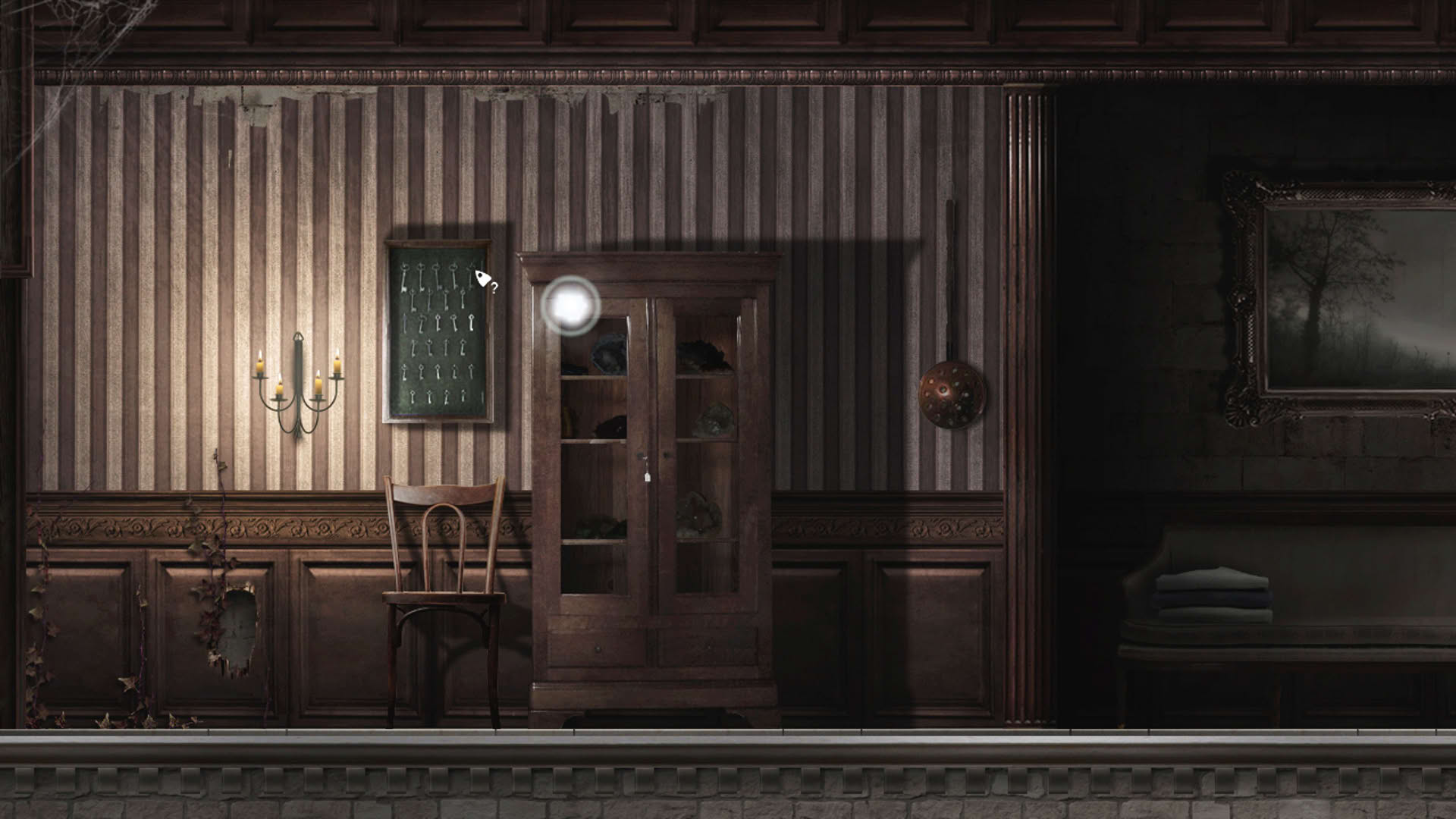 Screenshot for Goetia