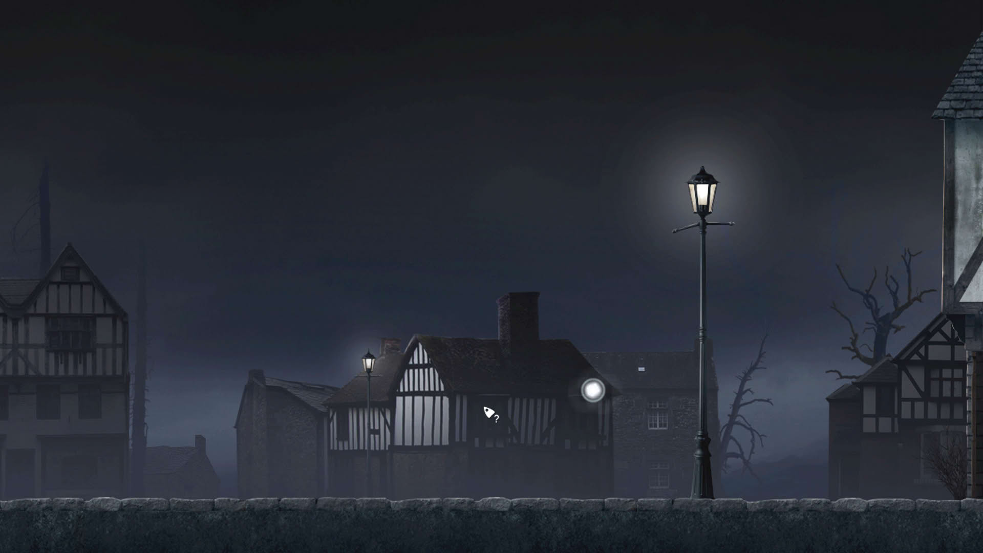 Screenshot for Goetia