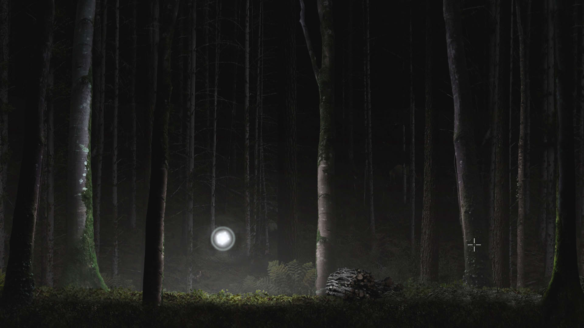 Screenshot for Goetia