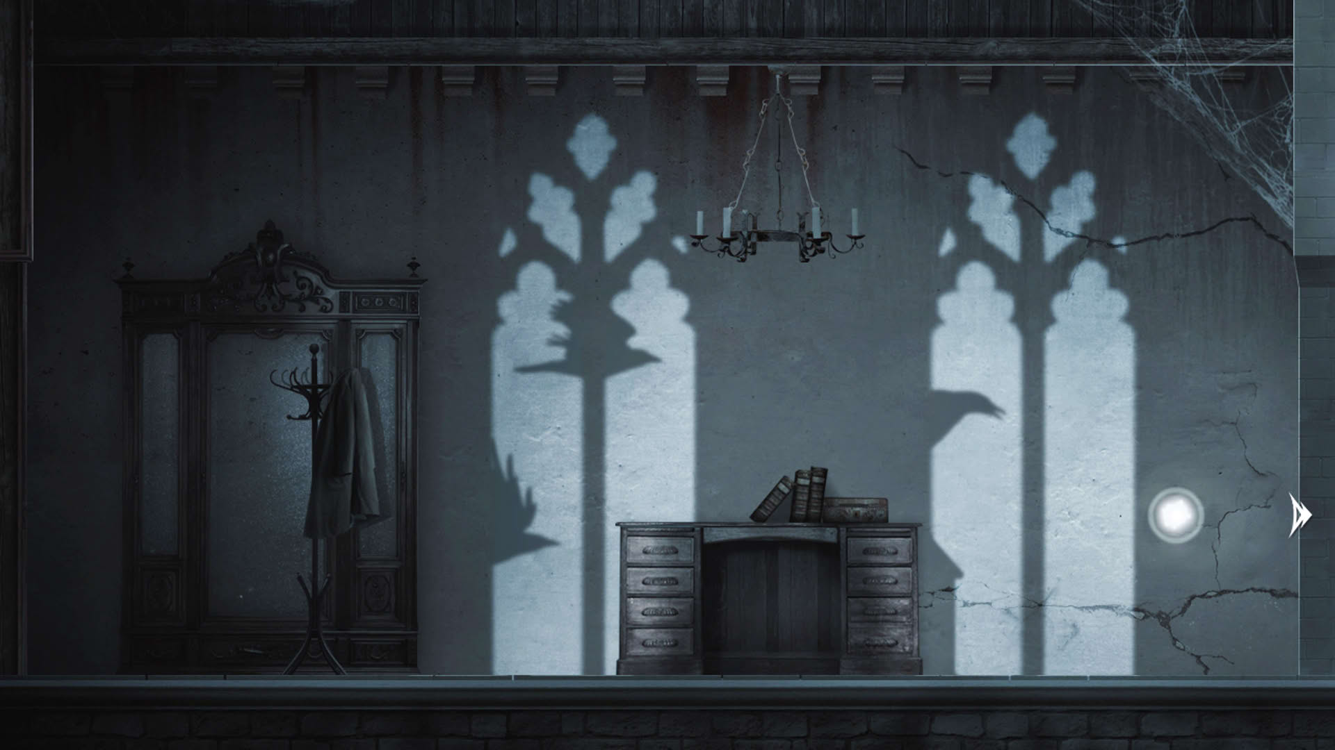 Screenshot for Goetia