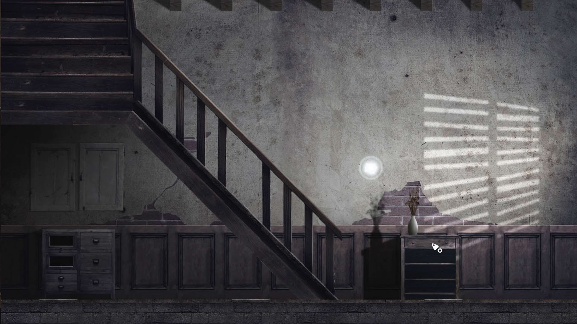 Screenshot for Goetia