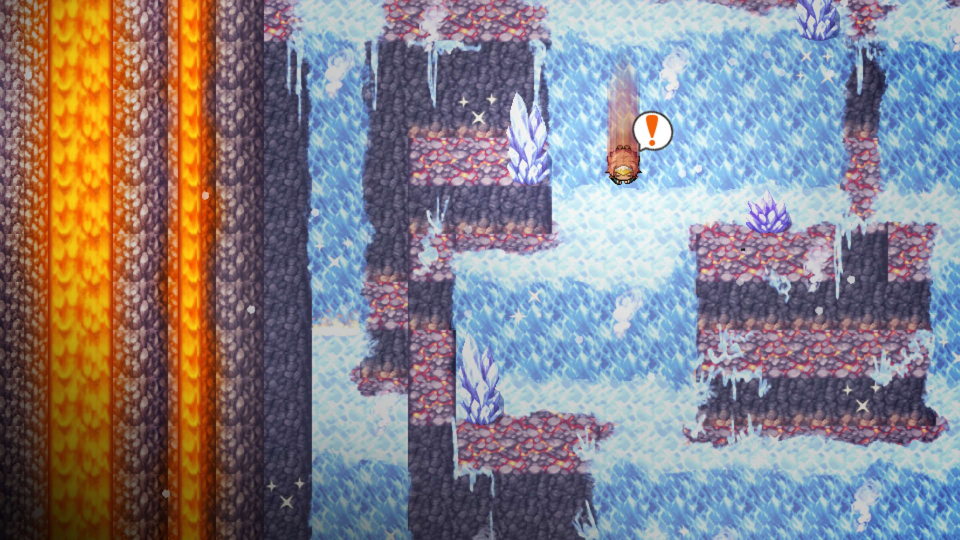 Screenshot for Oh! RPG!
