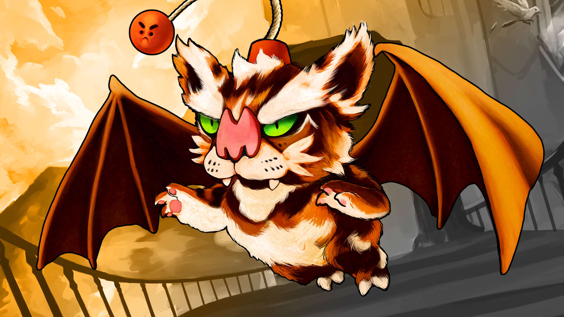 Screenshot for Oh! RPG!