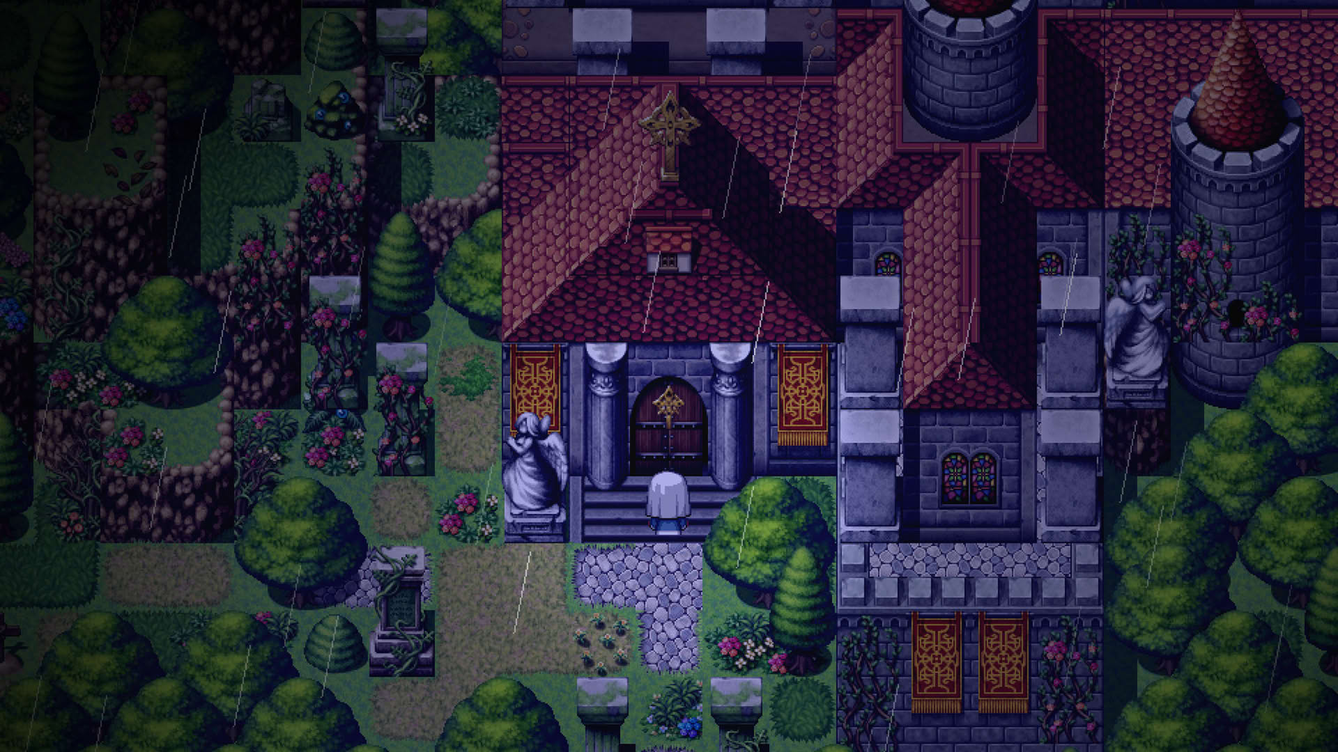 Screenshot for Oh! RPG!