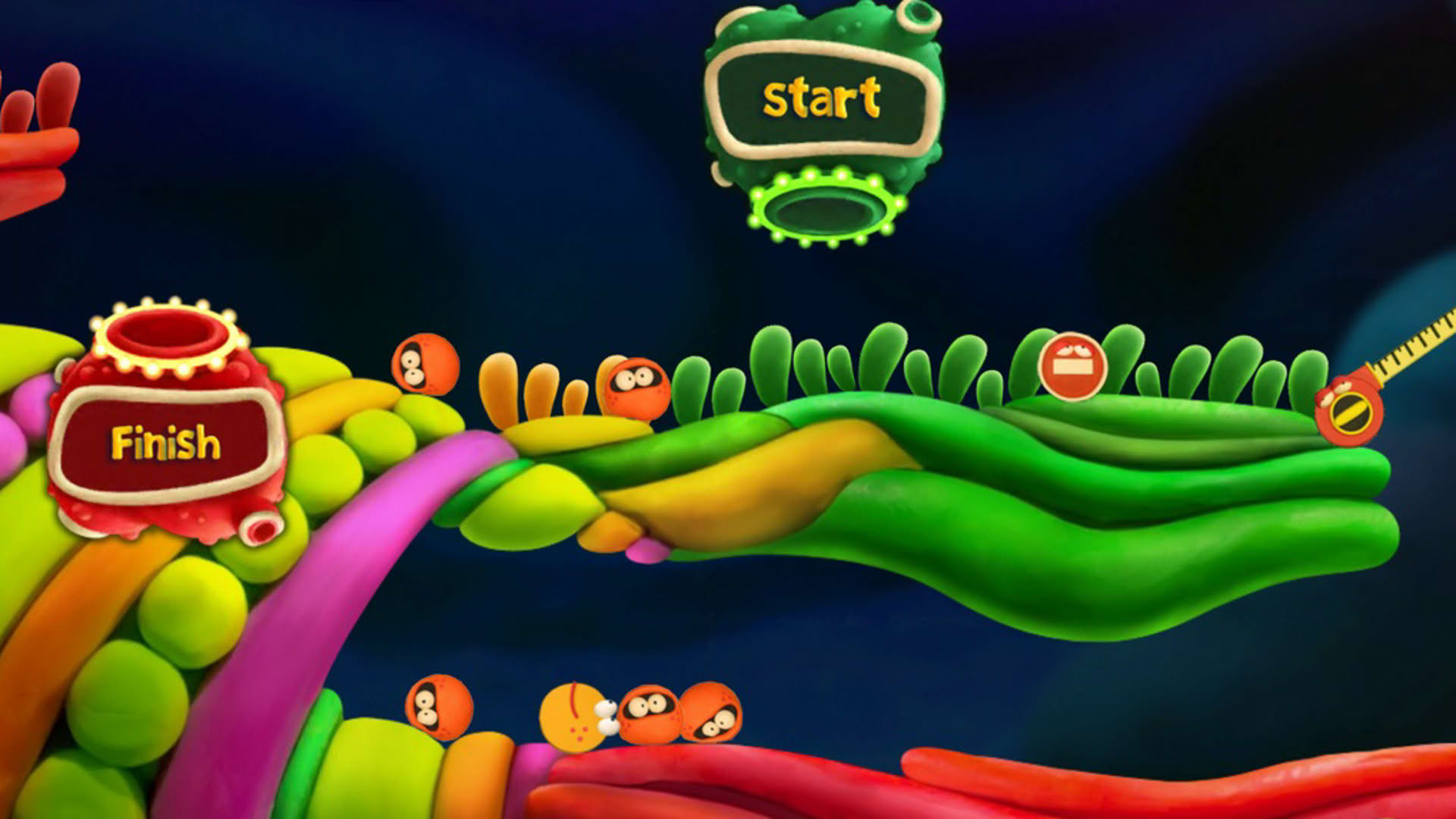 Screenshot for Plastiland