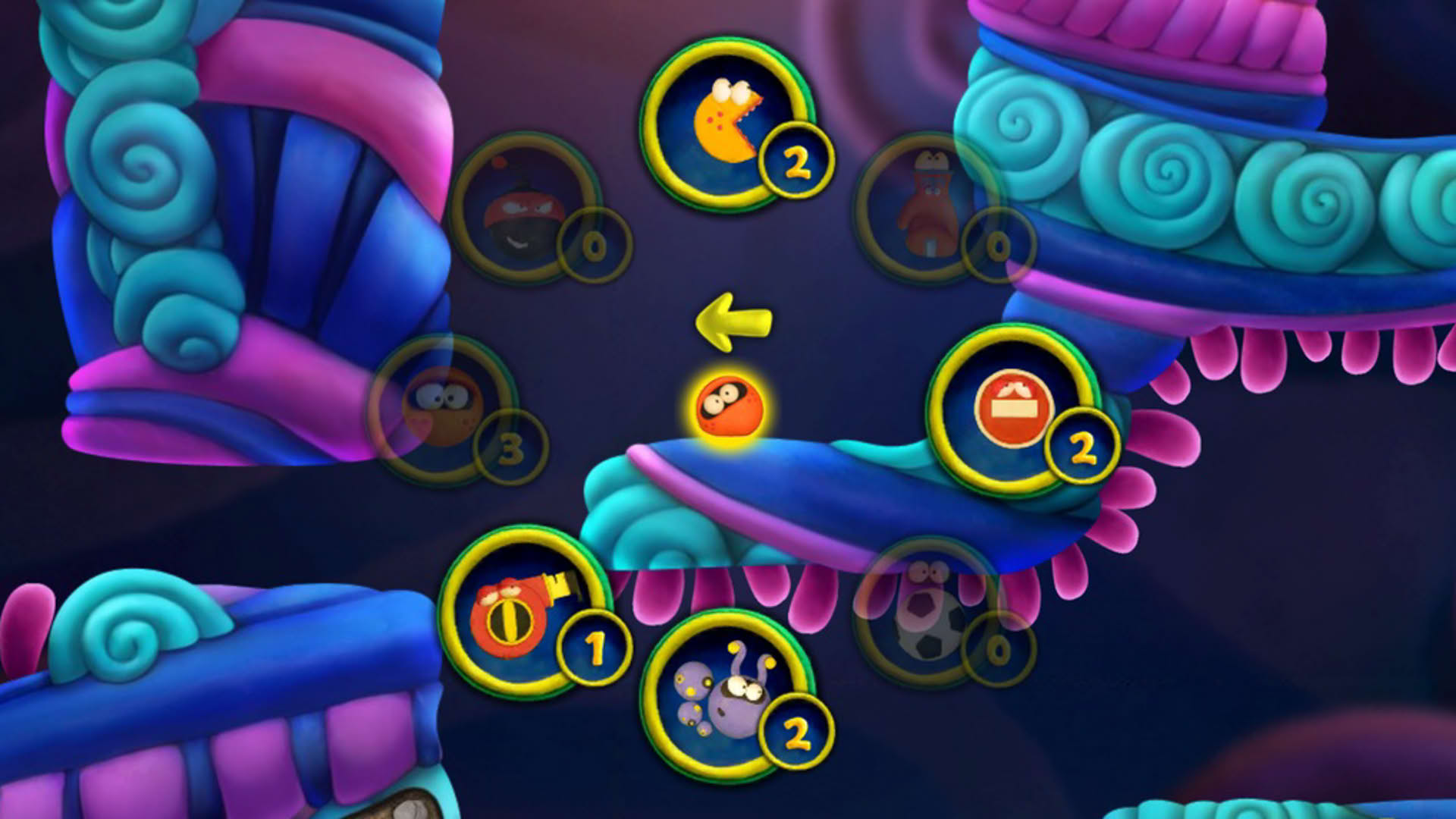 Screenshot for Plastiland