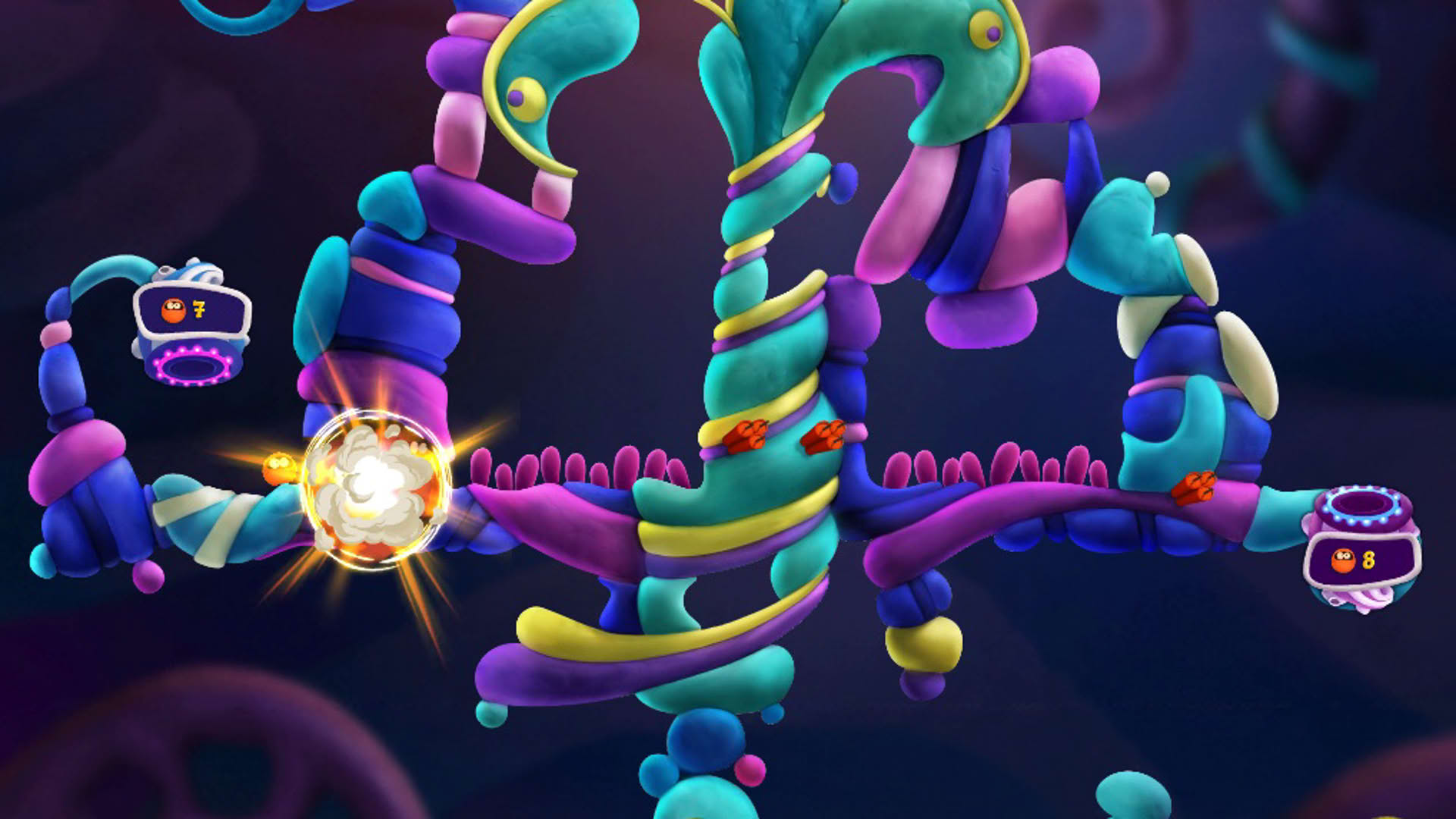 Screenshot for Plastiland