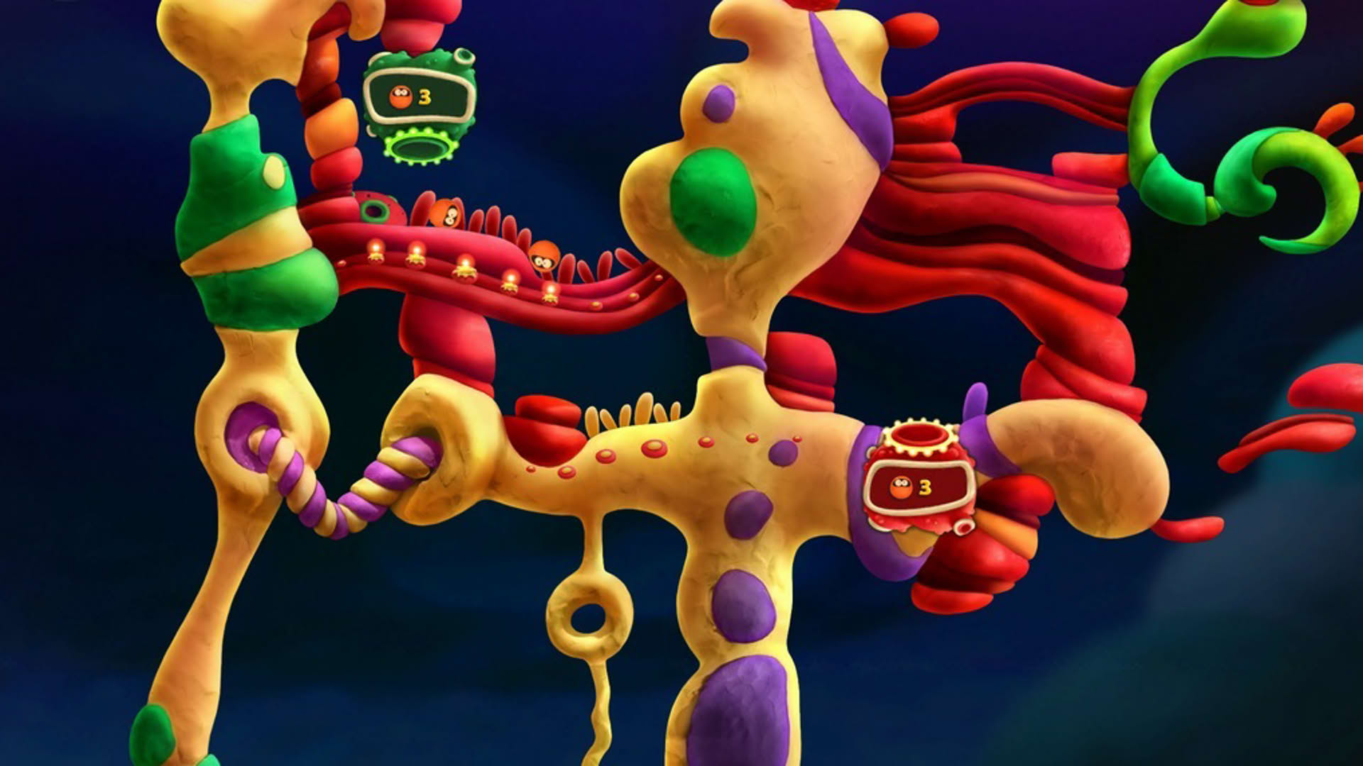 Screenshot for Plastiland