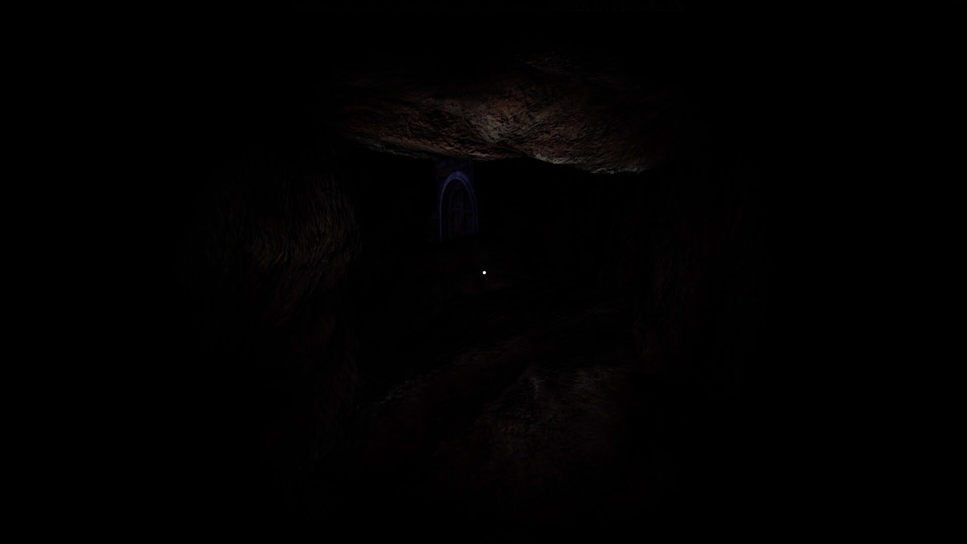 Screenshot for Lost Sanity: Cthulhu