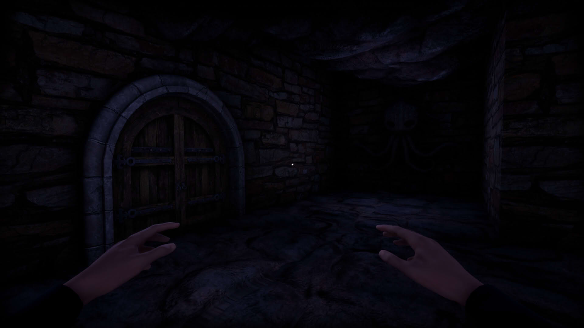Screenshot for Lost Sanity: Cthulhu