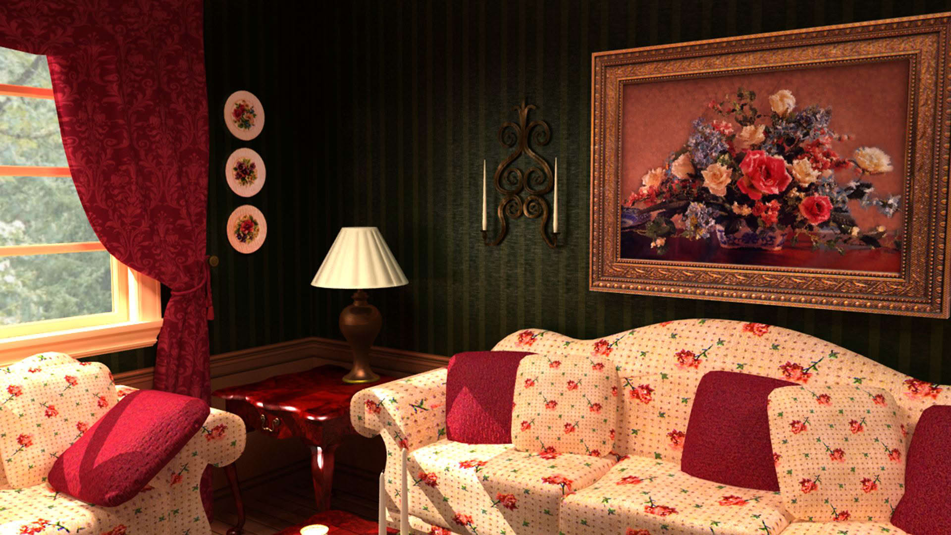 Screenshot for Nancy Drew: Secrets Can Kill