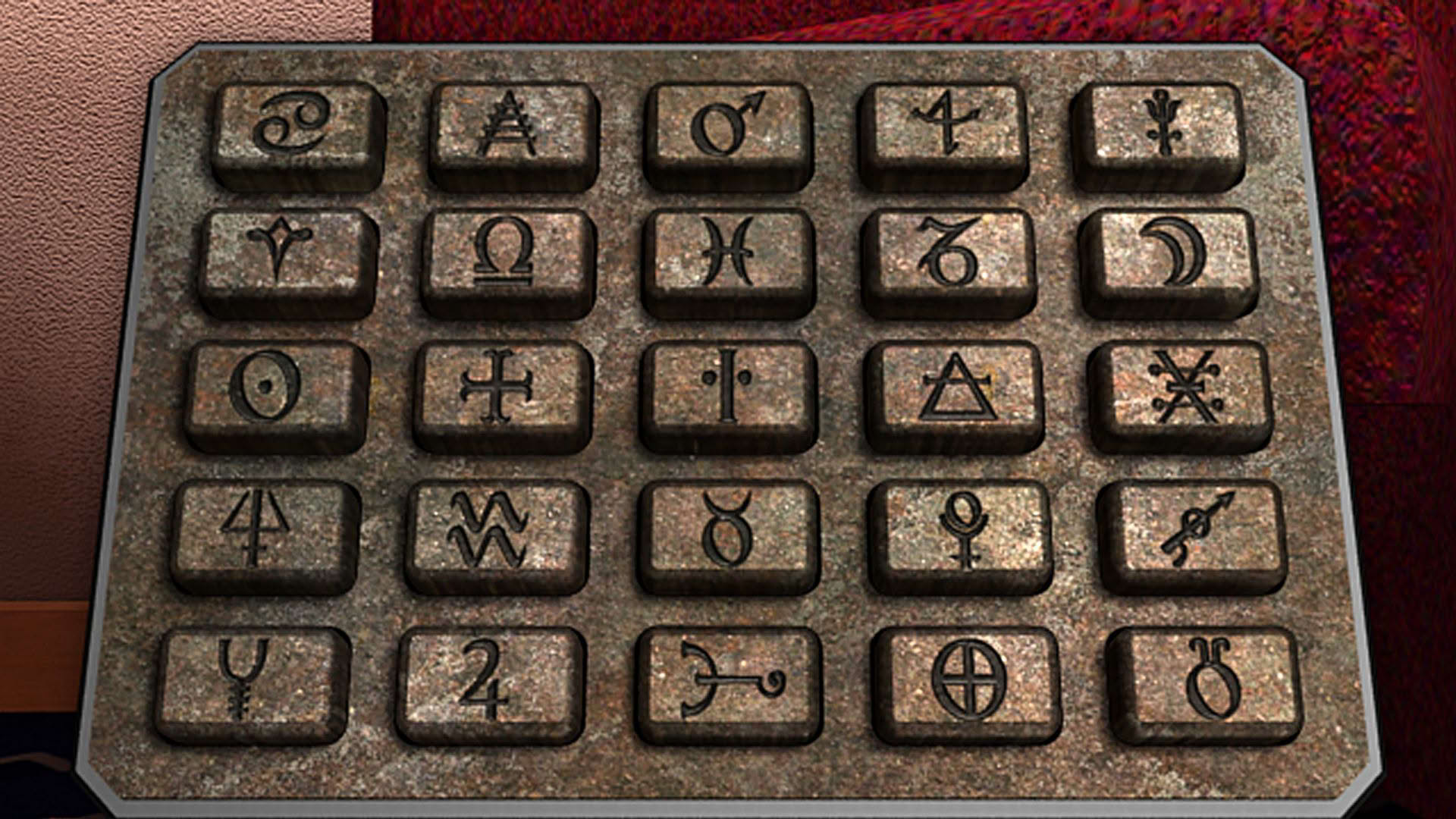 Screenshot for Nancy Drew: Secrets Can Kill