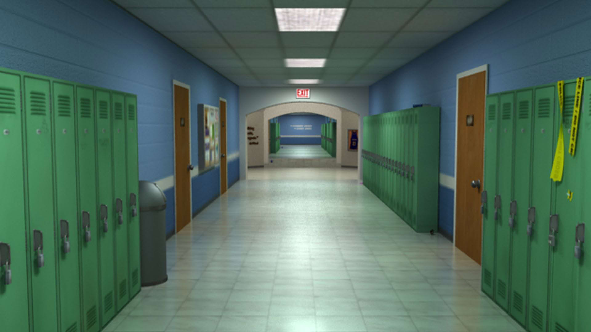 Screenshot for Nancy Drew: Secrets Can Kill