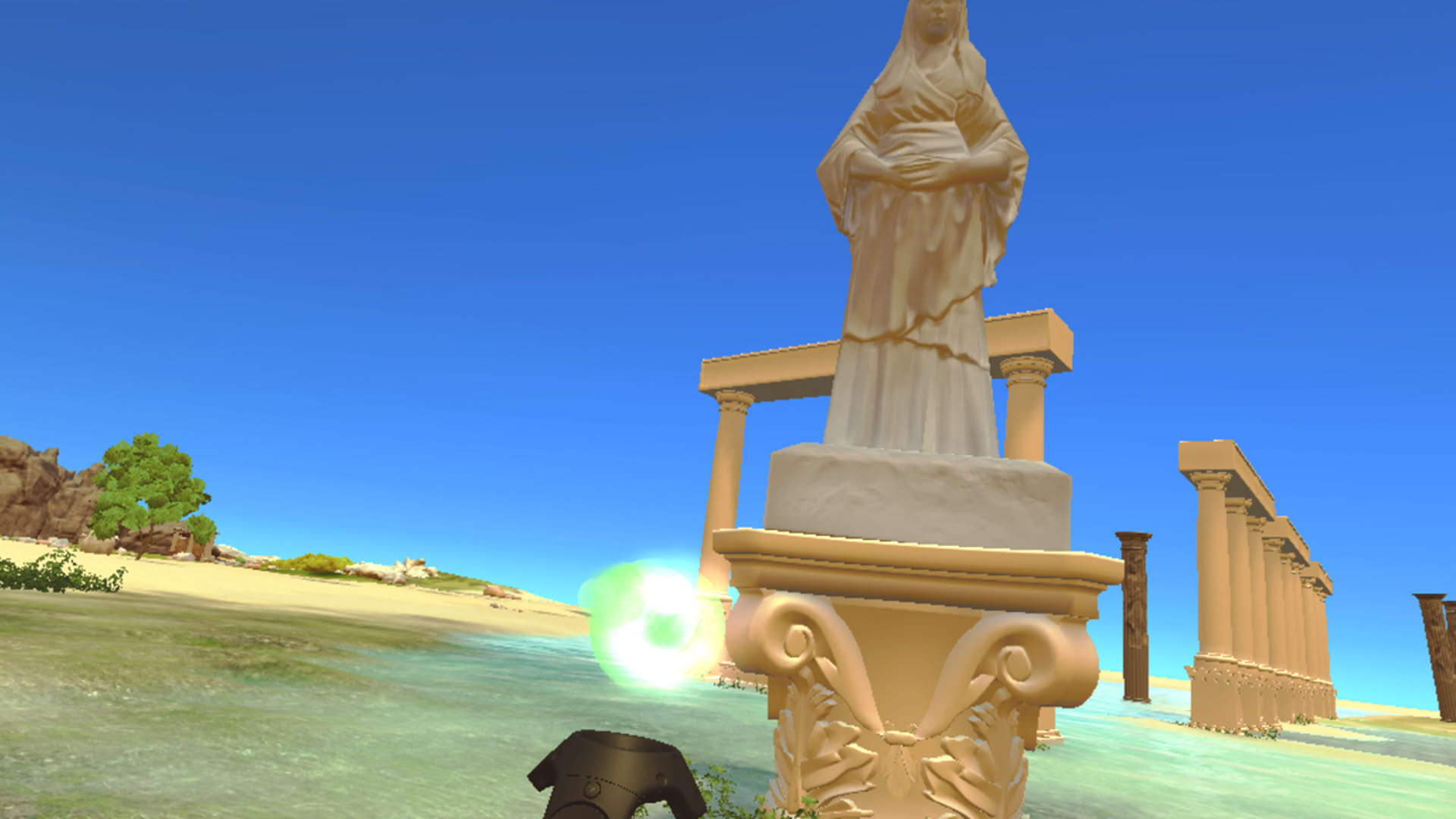 Screenshot for Heaven Island Life