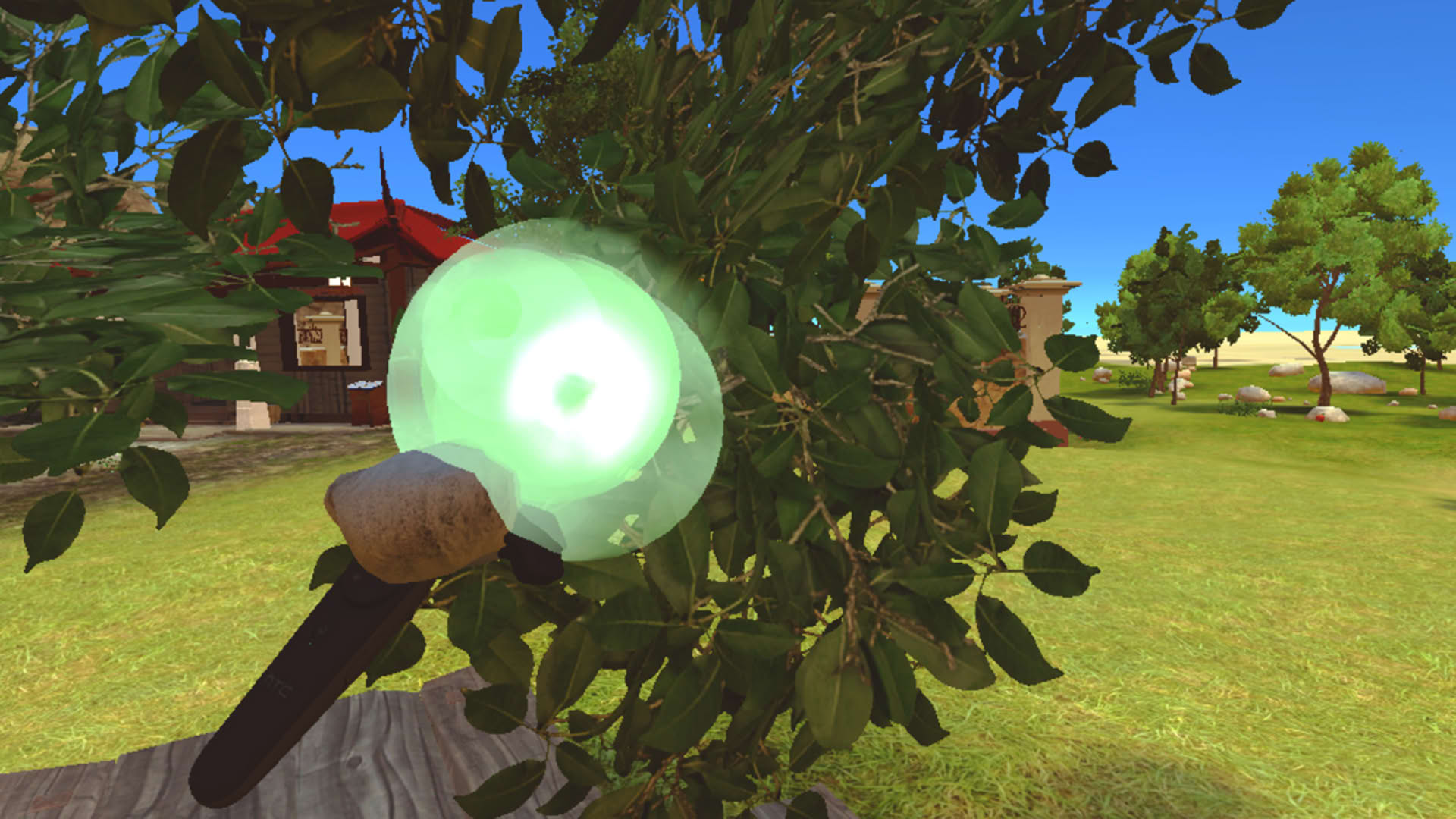 Screenshot for Heaven Island Life