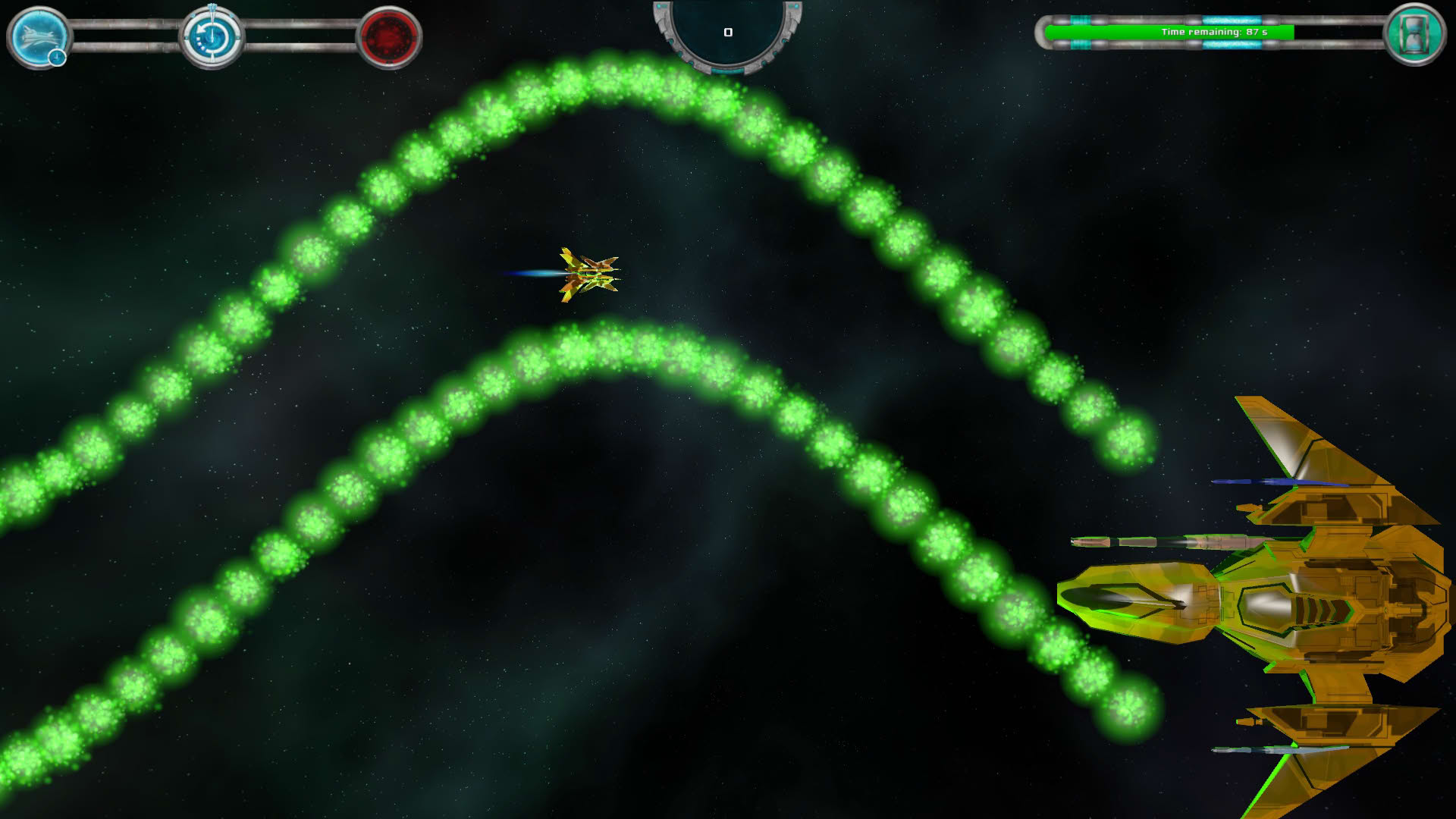 Screenshot for ShipLord