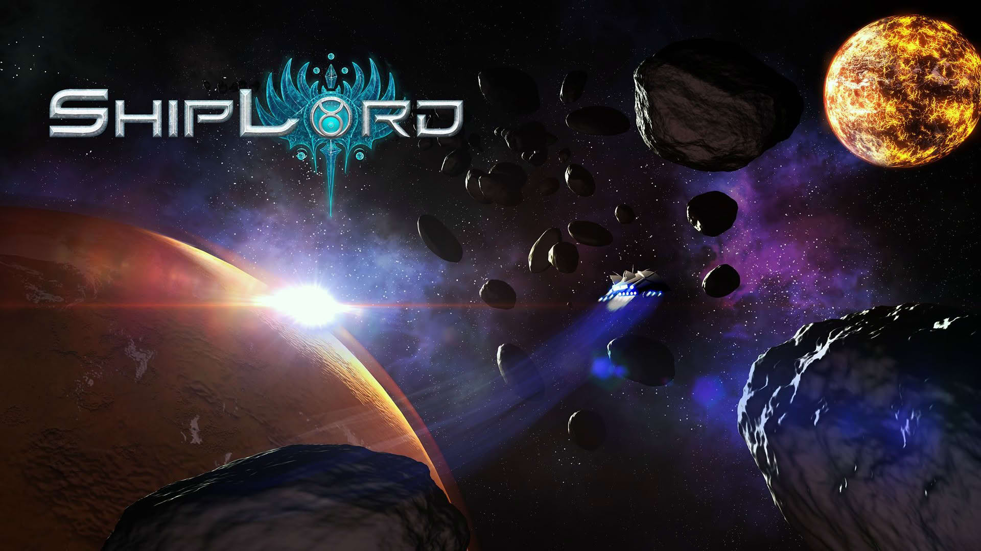 Screenshot for ShipLord