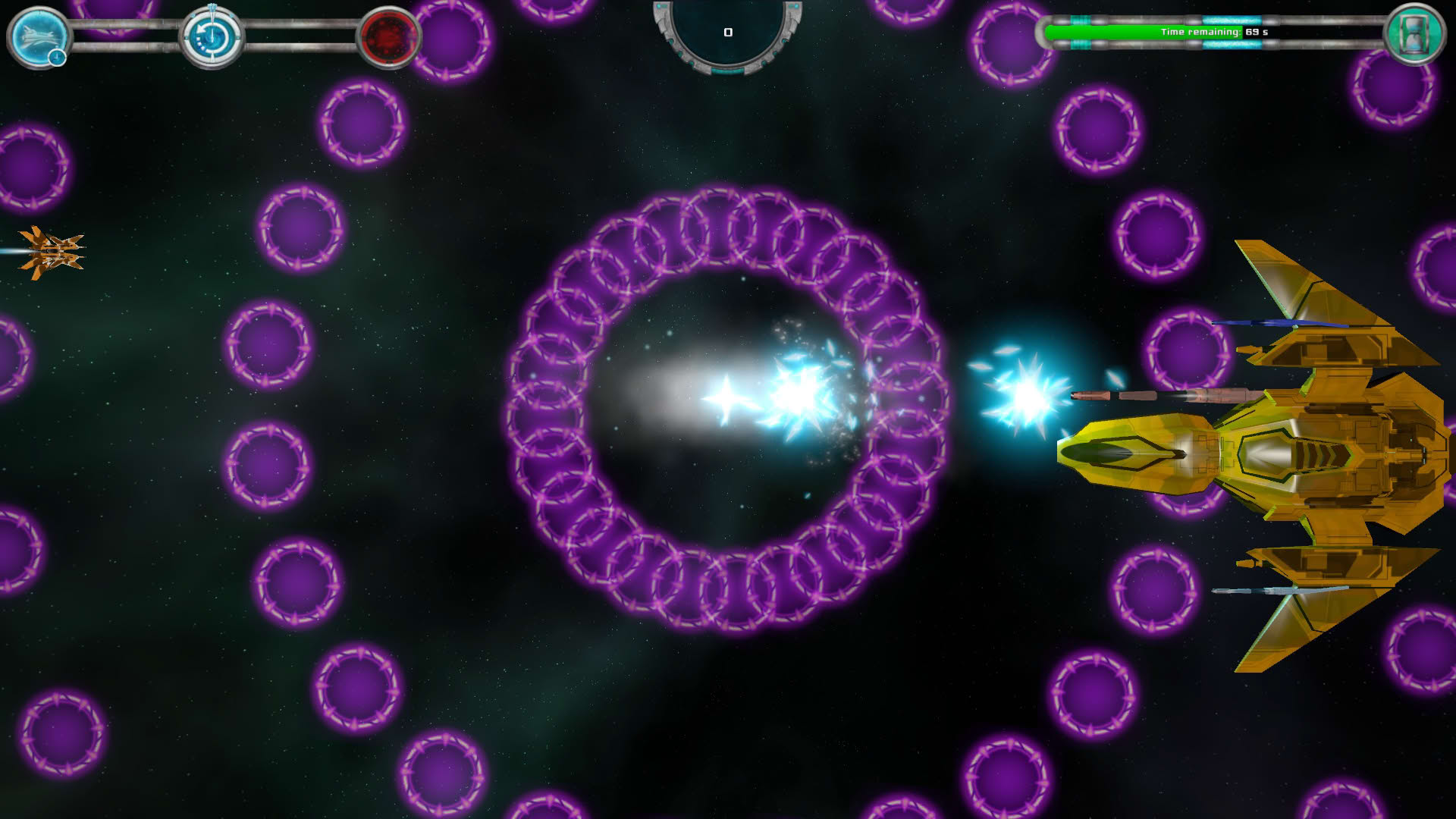 Screenshot for ShipLord