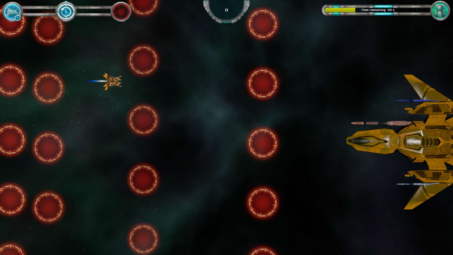 Screenshot for ShipLord