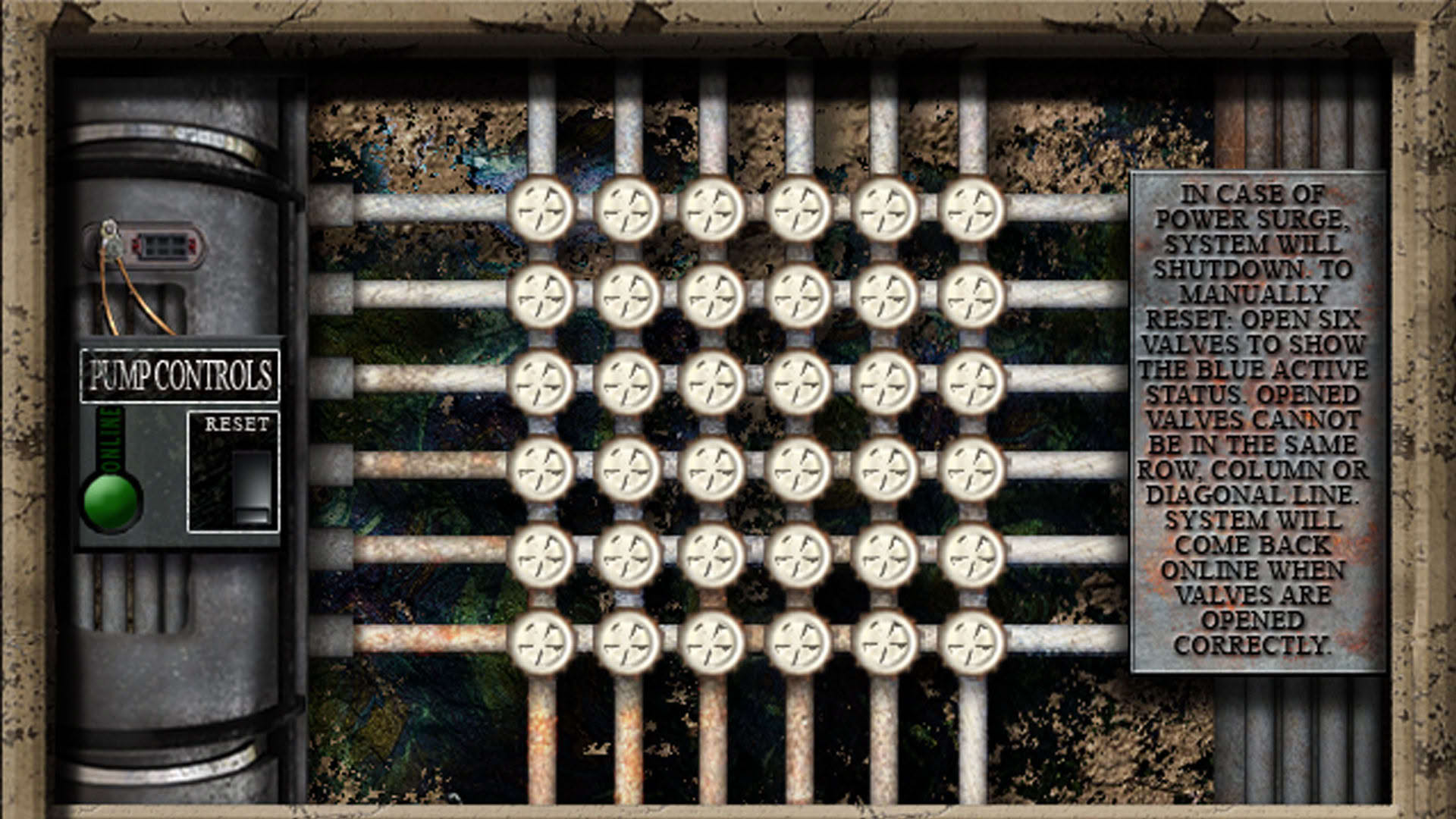 Screenshot for Nancy Drew: Trail of the Twister