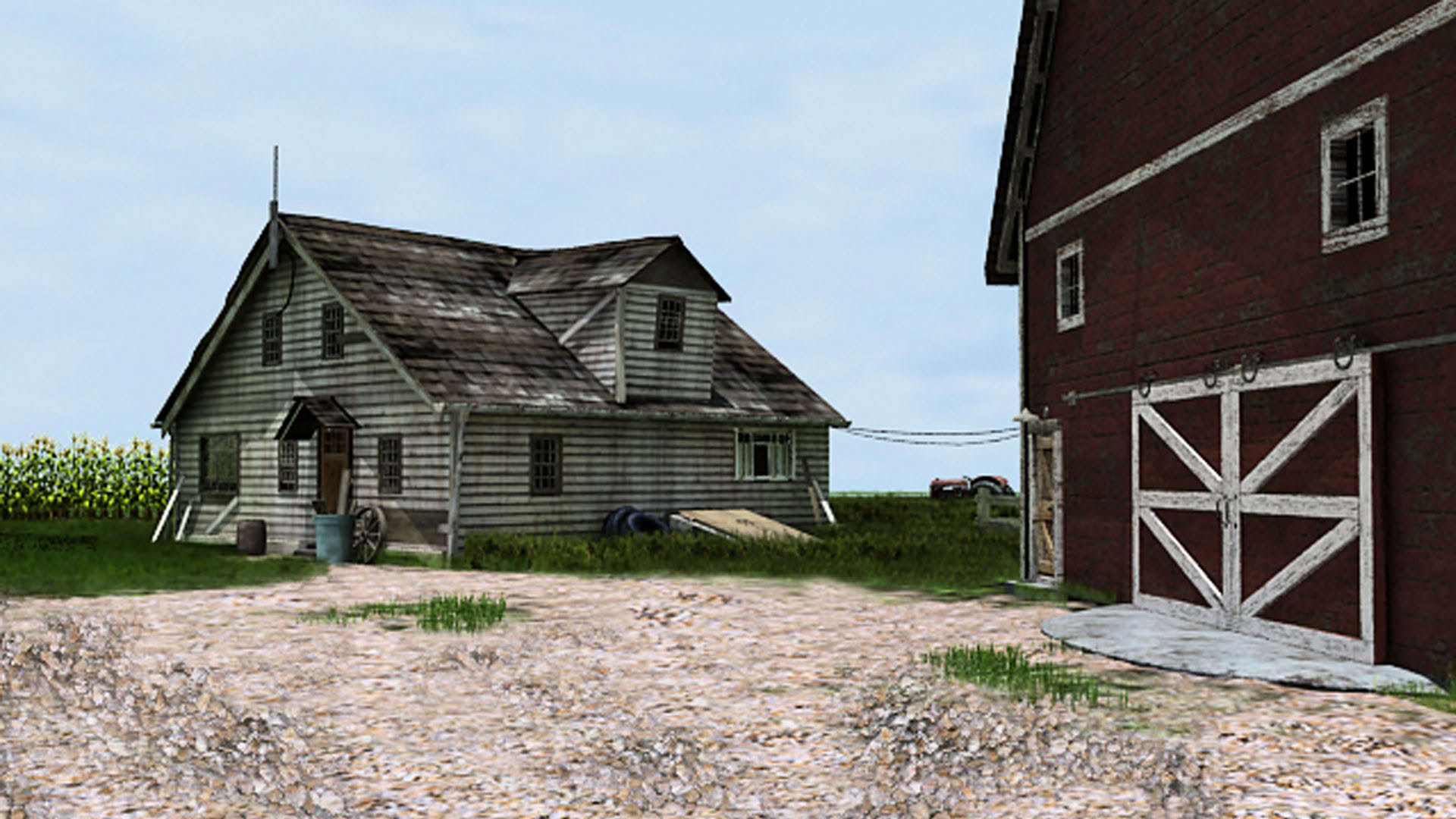 Screenshot for Nancy Drew: Trail of the Twister