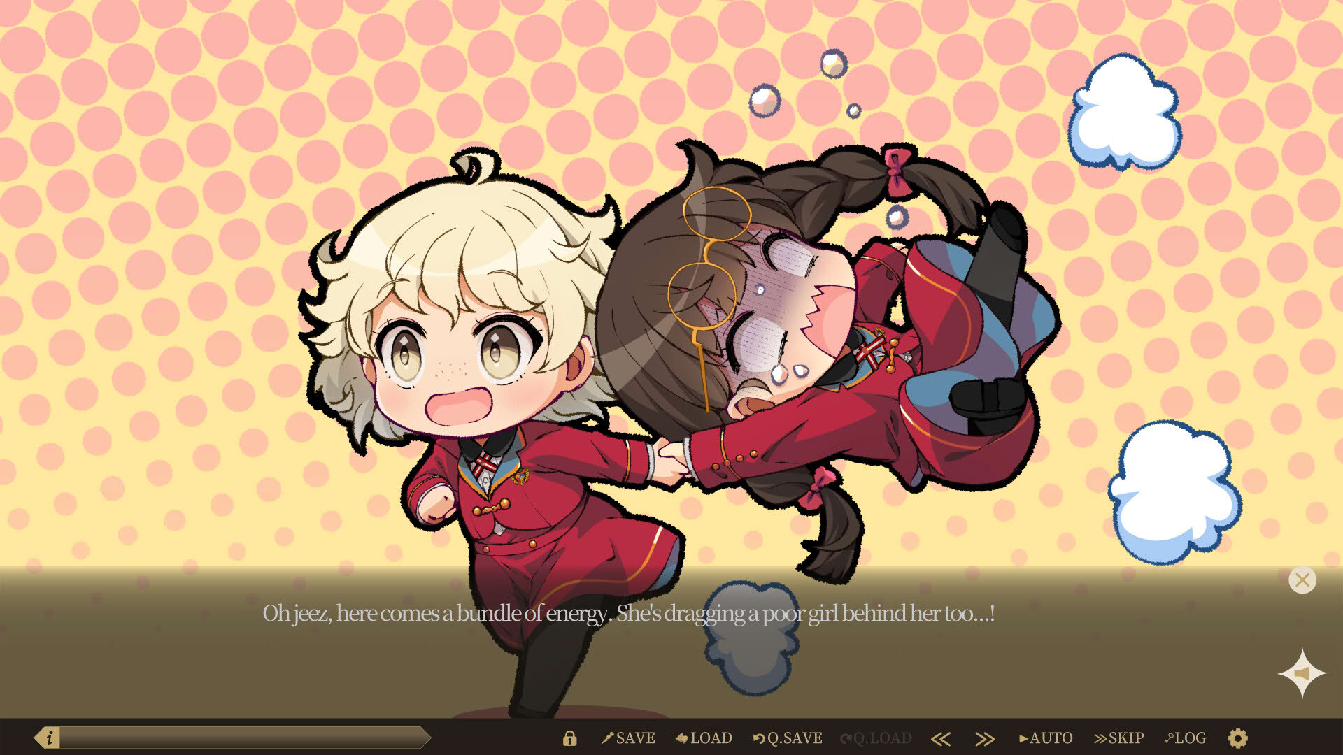 Screenshot for Lilac