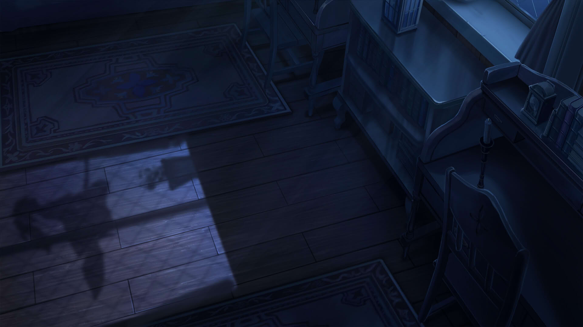 Screenshot for Lilac