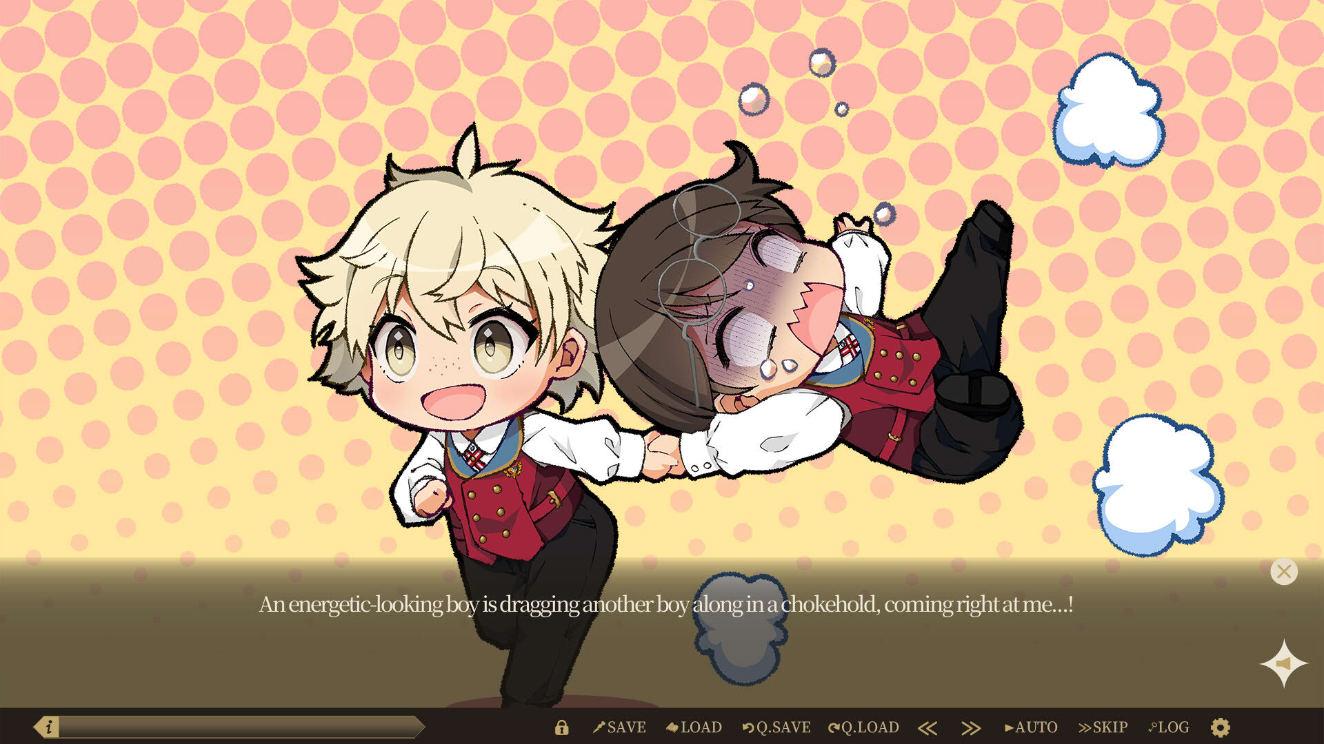 Screenshot for Lilac