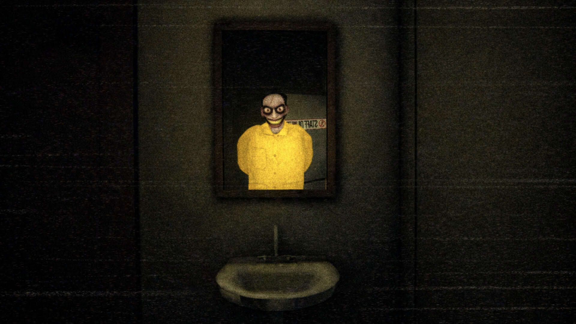 Screenshot for SCP-3008: Infinite Store