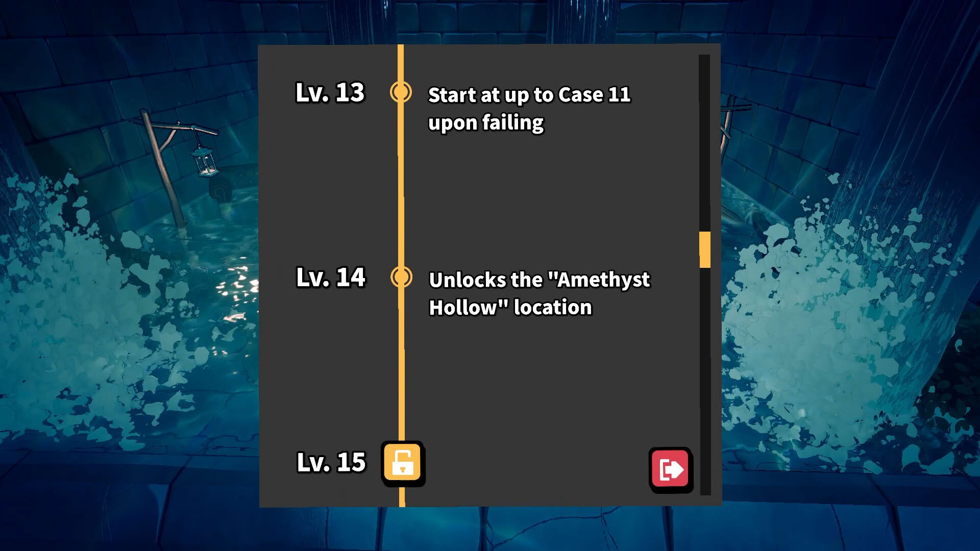 Screenshot for Desktop Detective