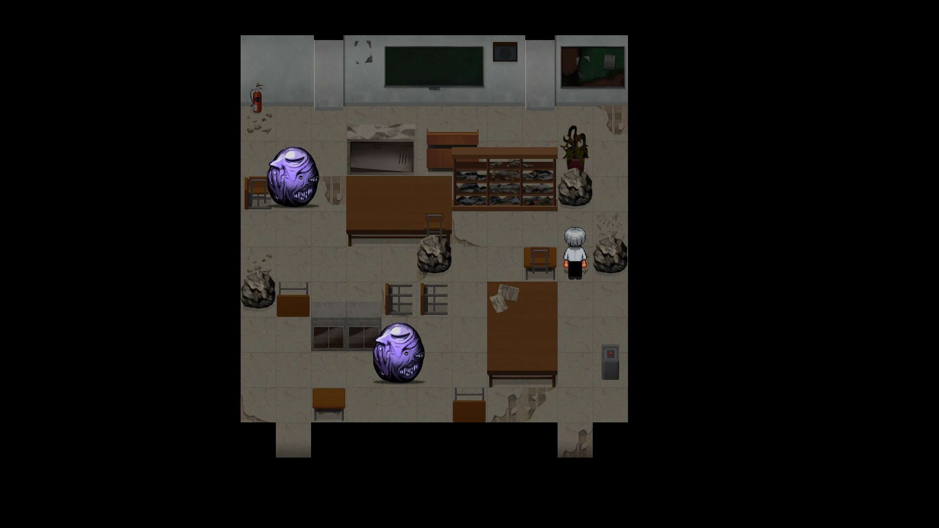 Screenshot for Aooni2